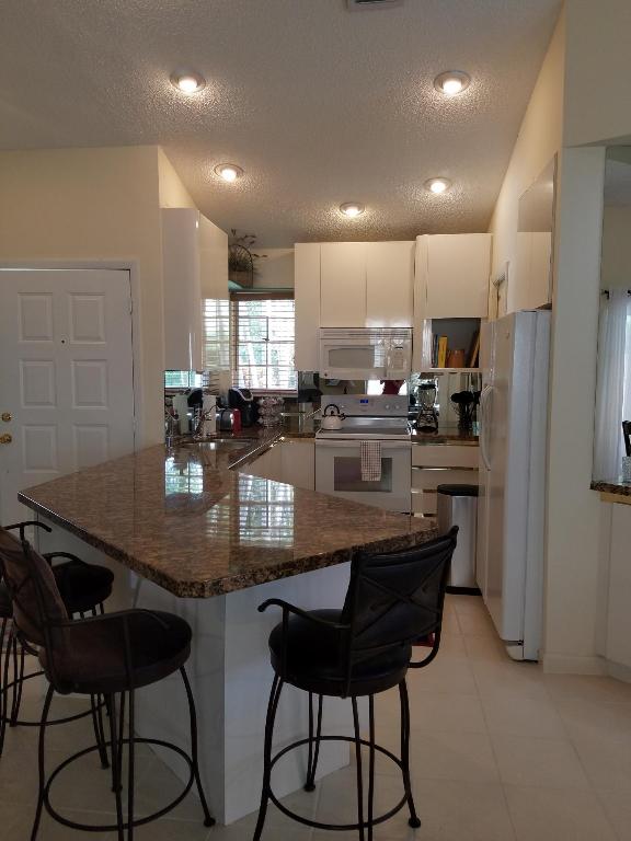 FAIRFIELD AT BOCA 2 OF CEDAR GROVE - Residential Lease