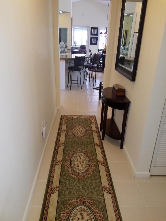 FAIRFIELD AT BOCA 2 OF CEDAR GROVE - Residential Lease