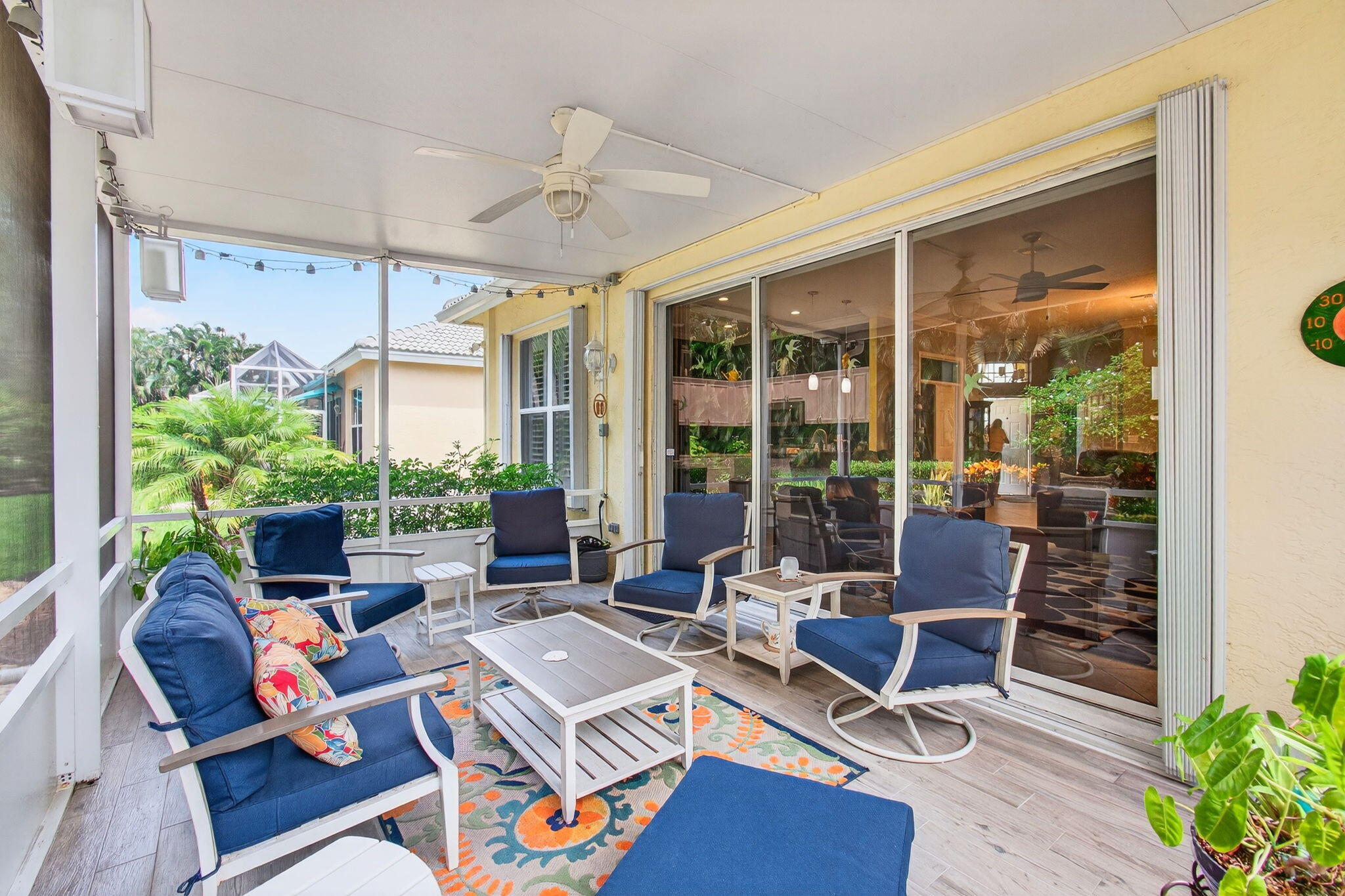 ABERDEEN 18 - Residential