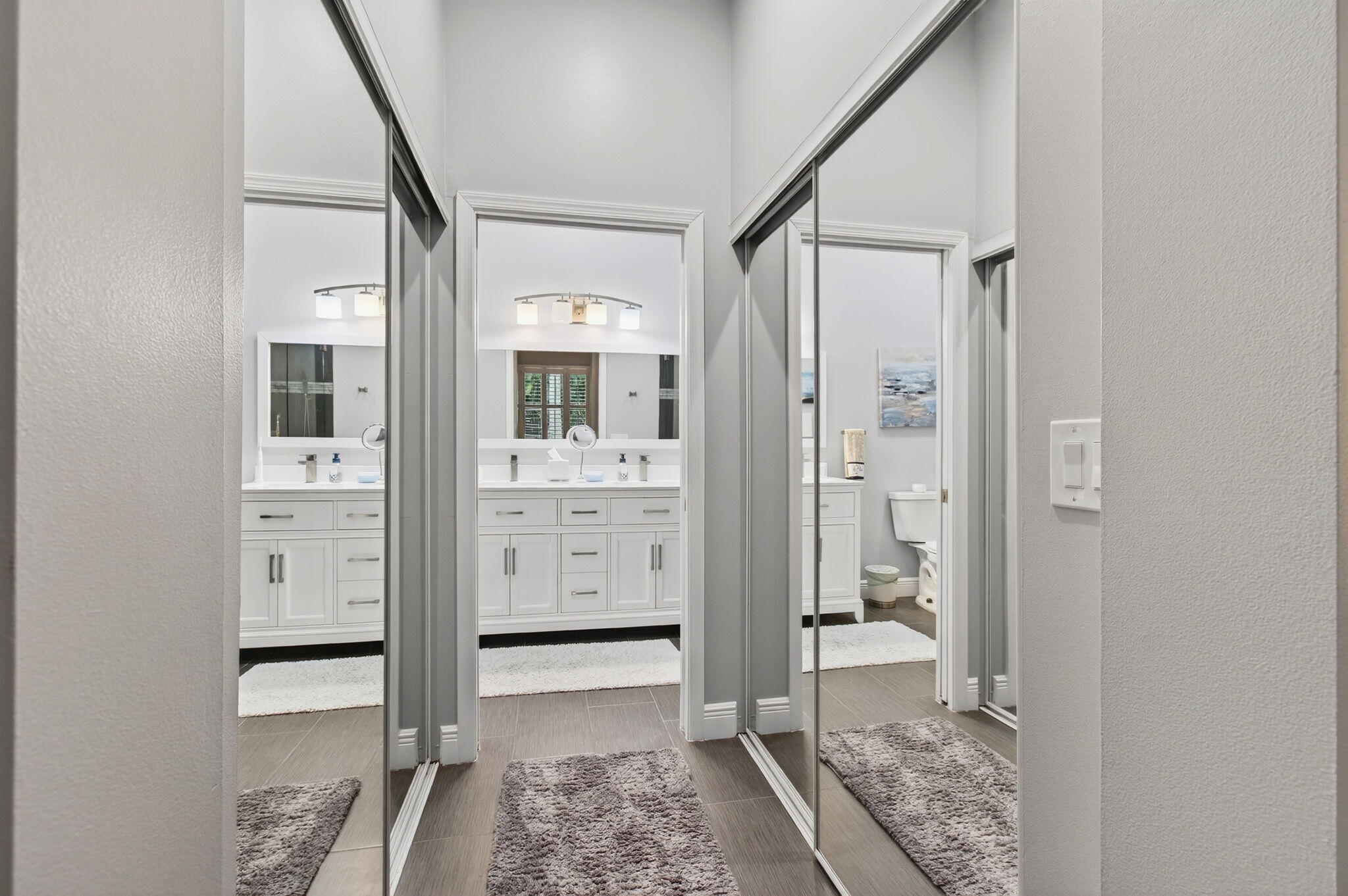 ABERDEEN 18 - Residential