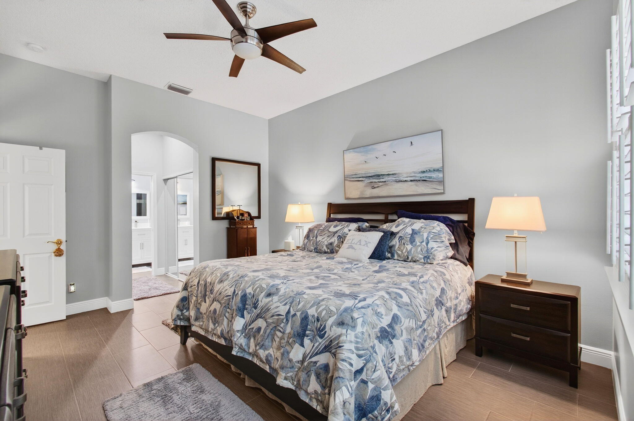 ABERDEEN 18 - Residential