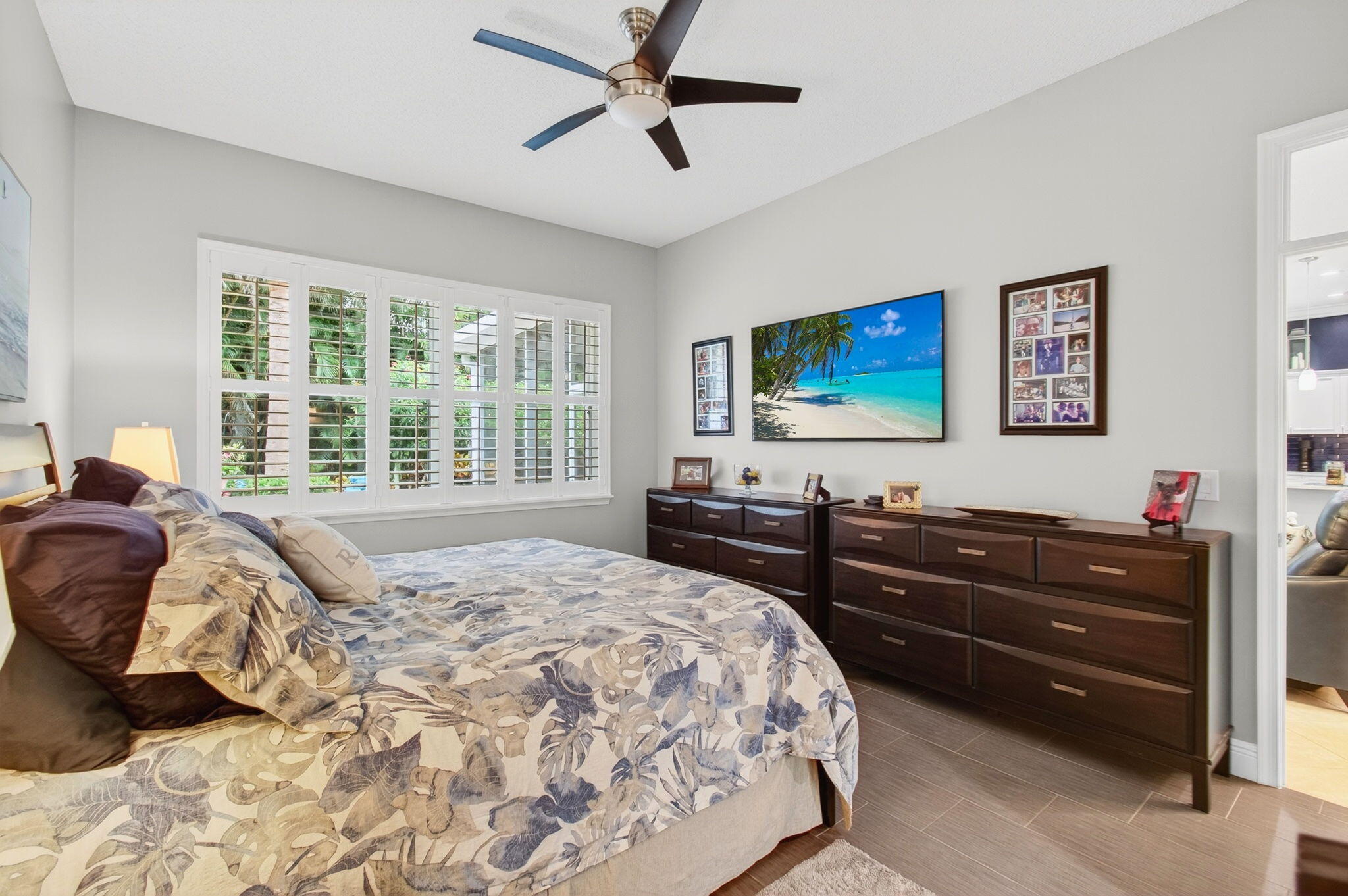 ABERDEEN 18 - Residential