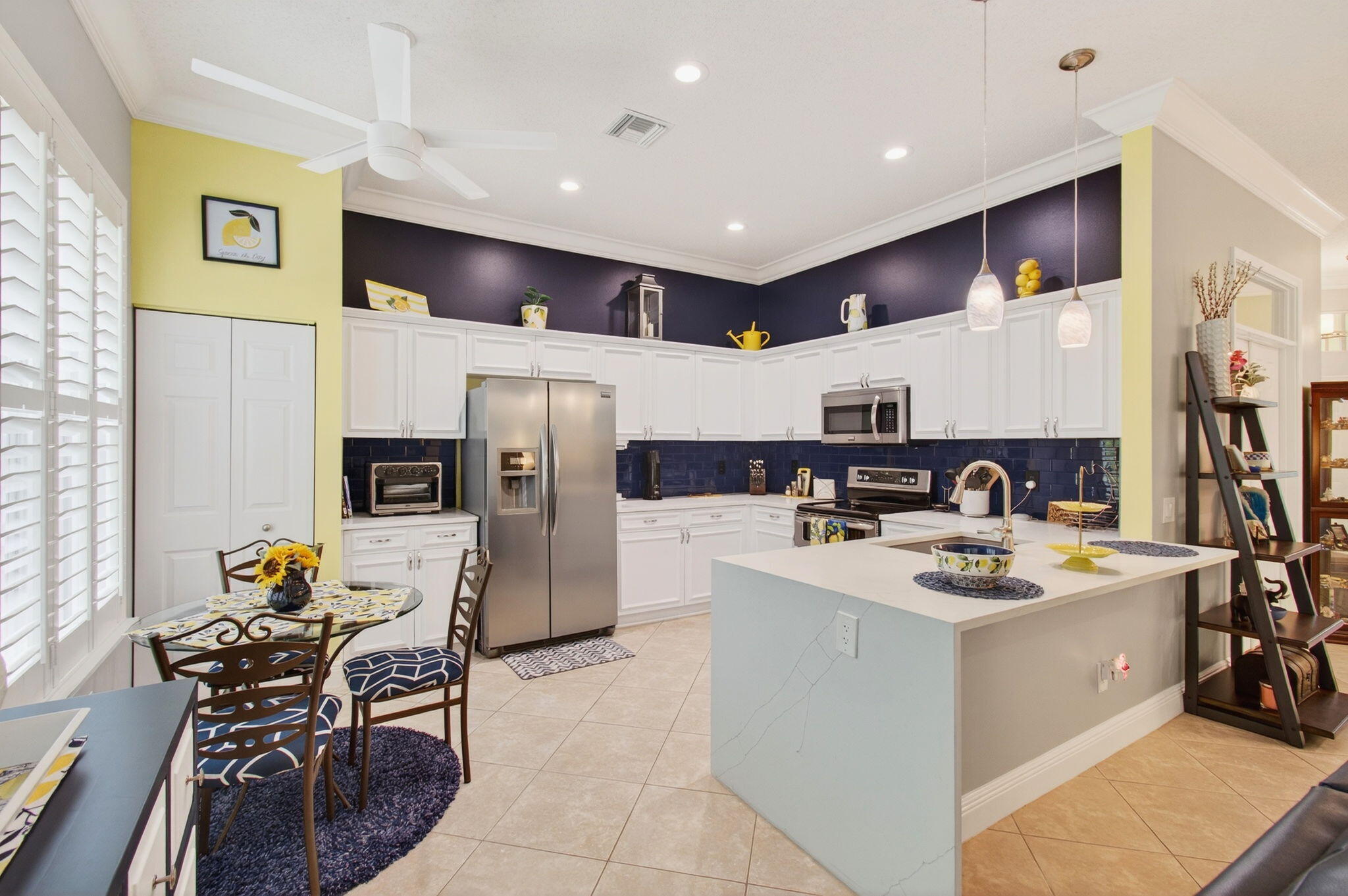 ABERDEEN 18 - Residential