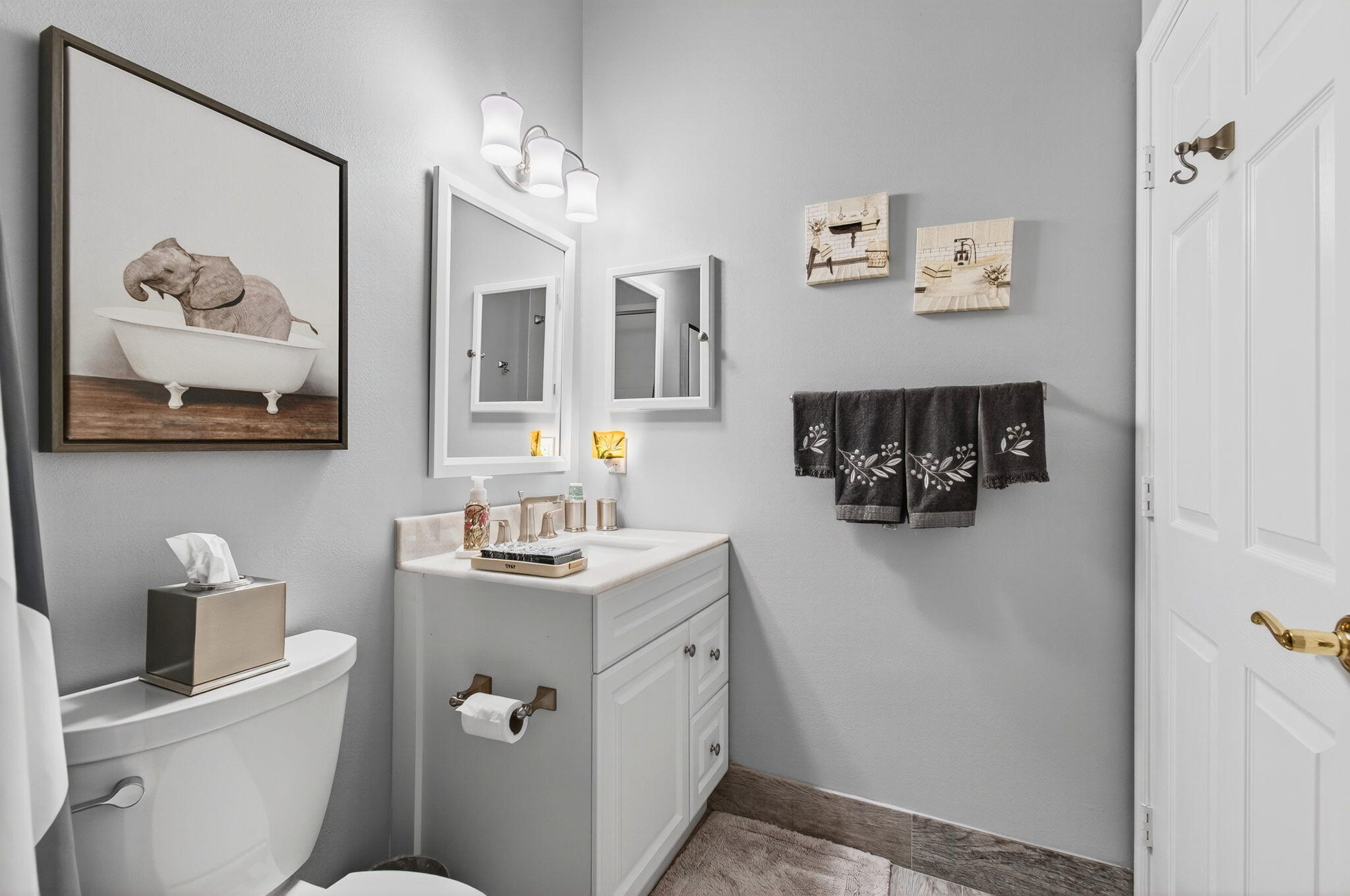 ABERDEEN 18 - Residential