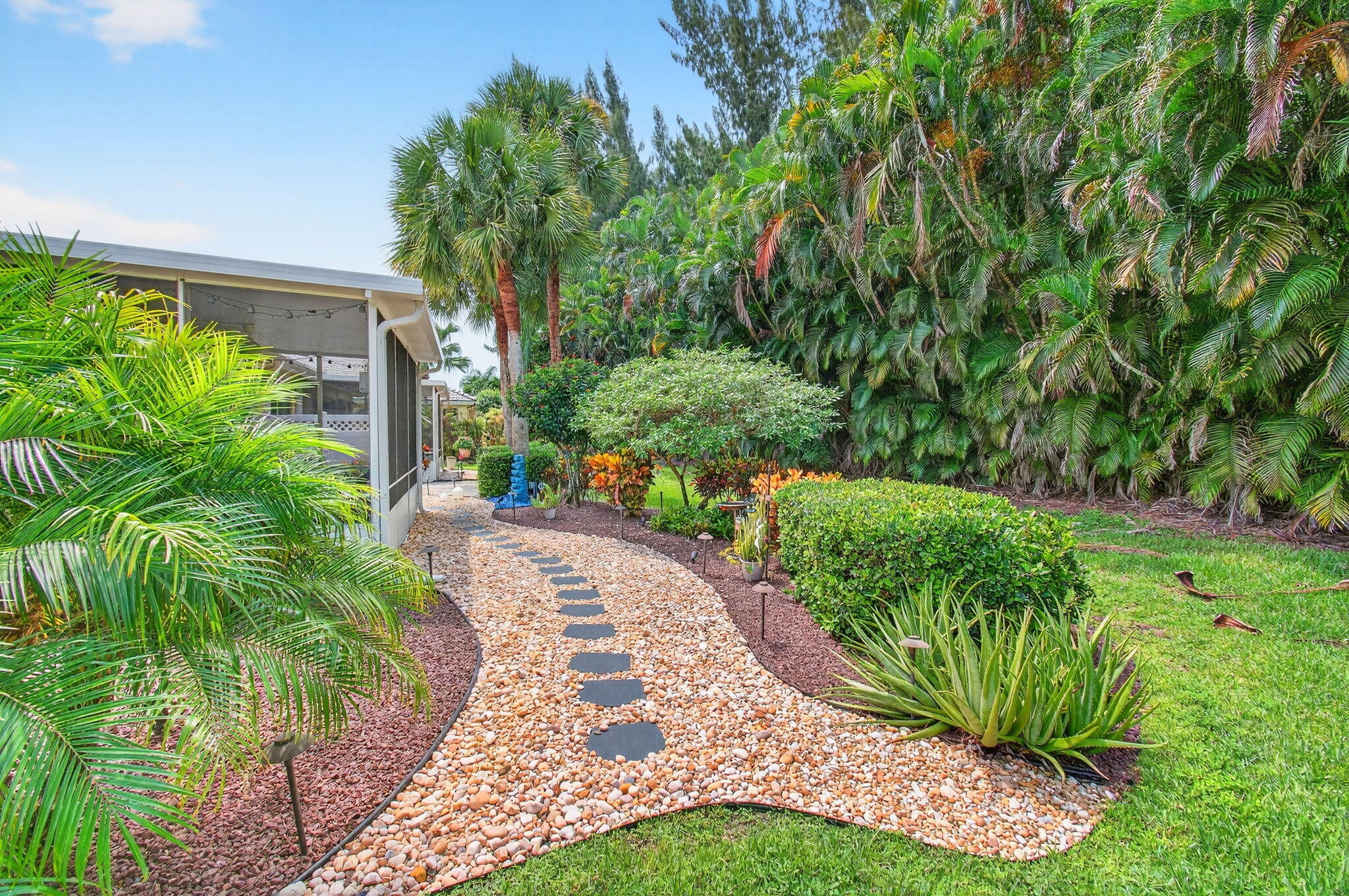 ABERDEEN 18 - Residential