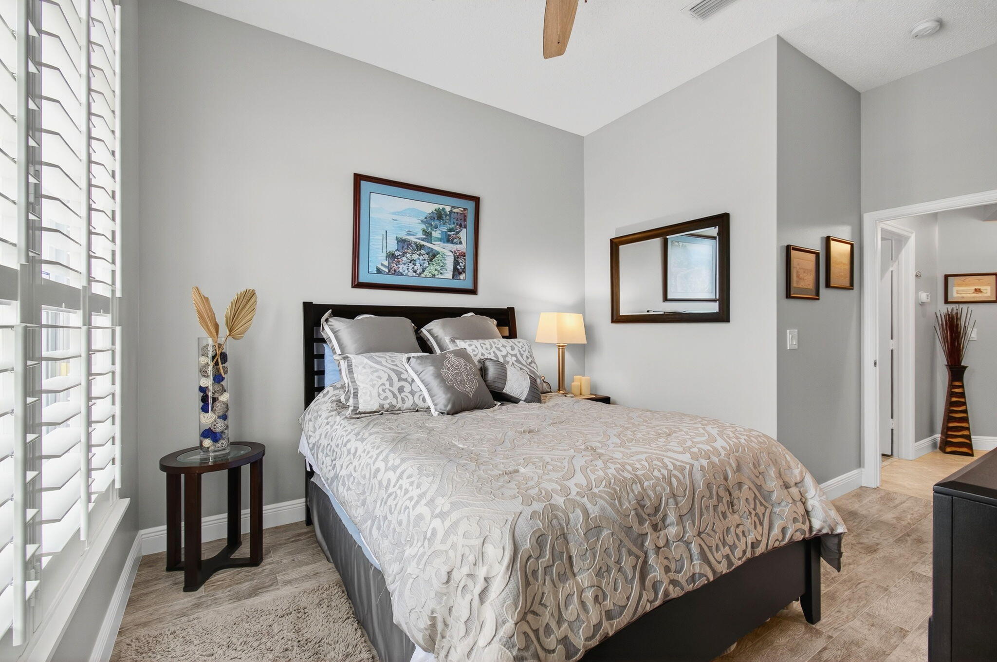 ABERDEEN 18 - Residential