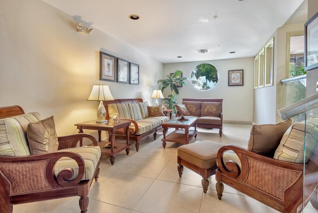 Photo of 1009 N Ocean Boulevard #411, Pompano Beach, FL 33062 (MLS # F10551581)
