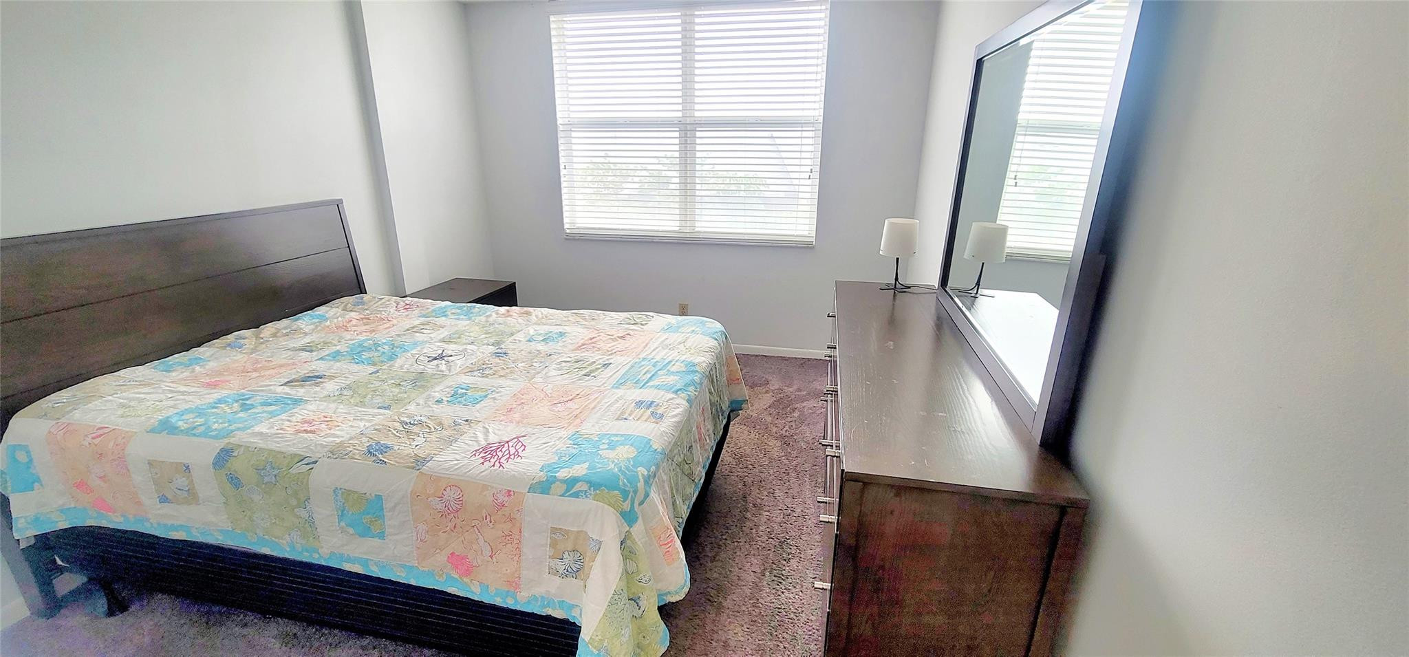 TRADEWINDS OF POMPANO - Residential Lease