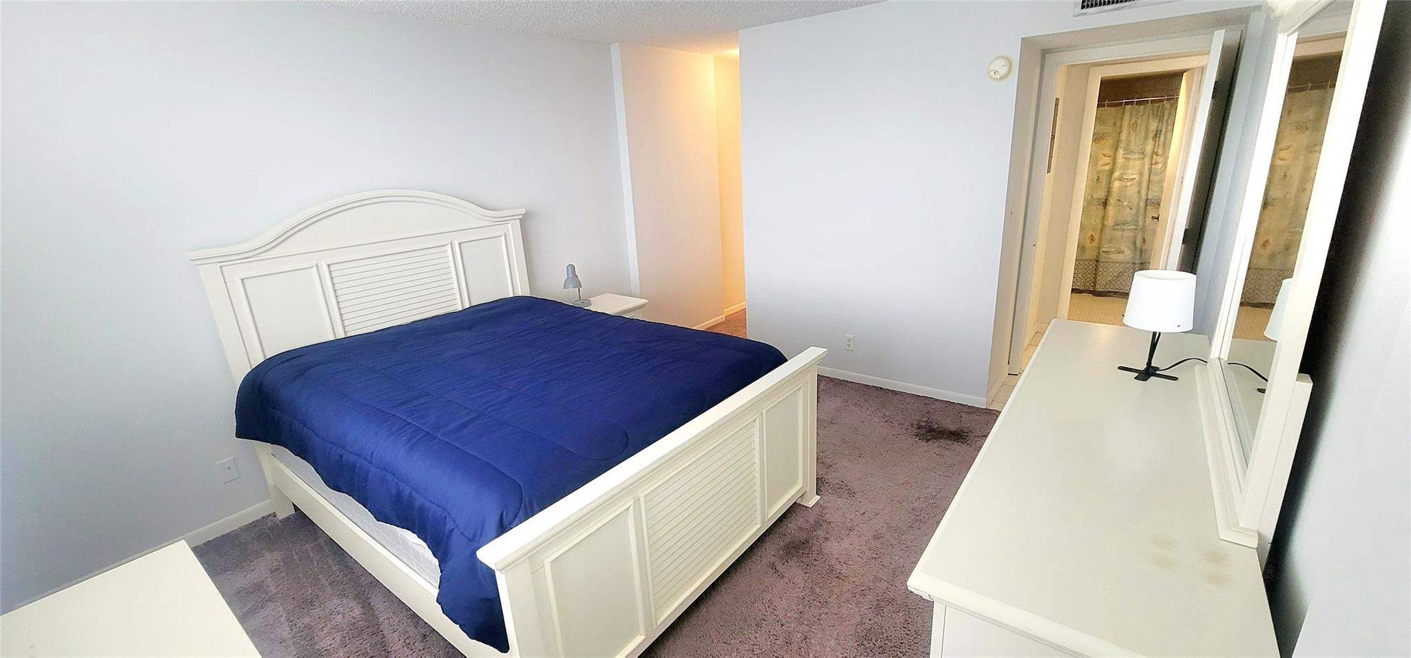 TRADEWINDS OF POMPANO - Residential Lease