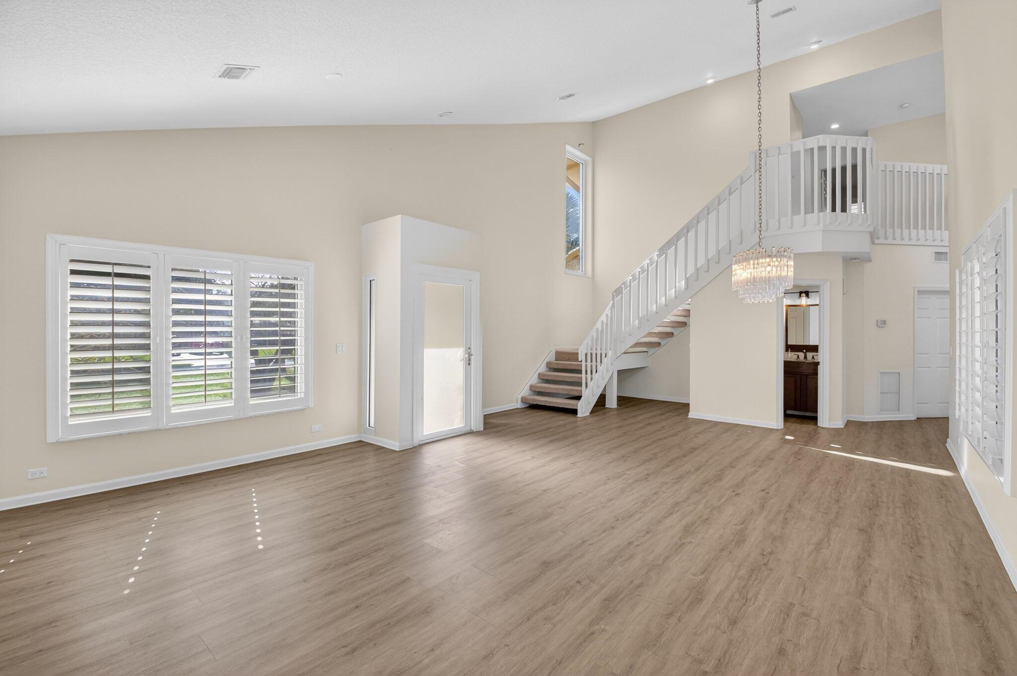 BOCA RATON HILLS SEC 3 - Residential Lease