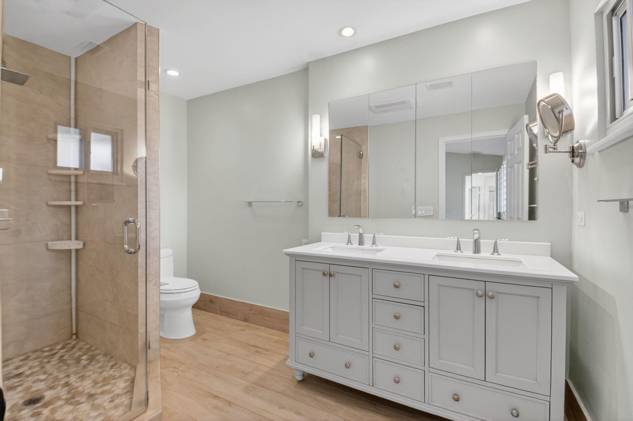 BOCA RATON HILLS SEC 3 - Residential Lease