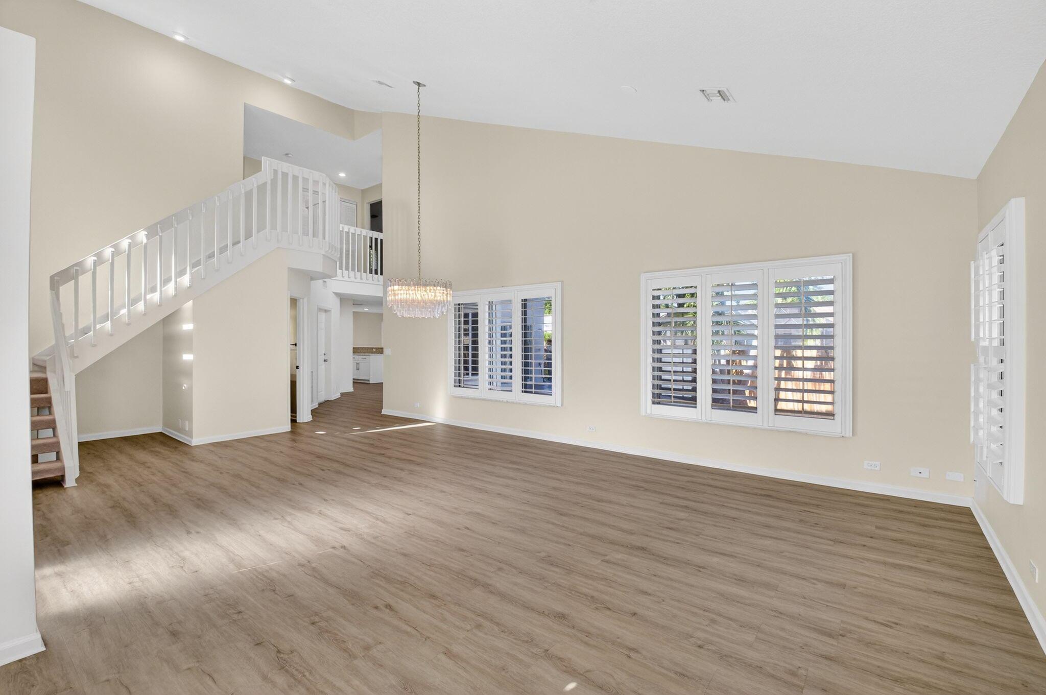 BOCA RATON HILLS SEC 3 - Residential Lease