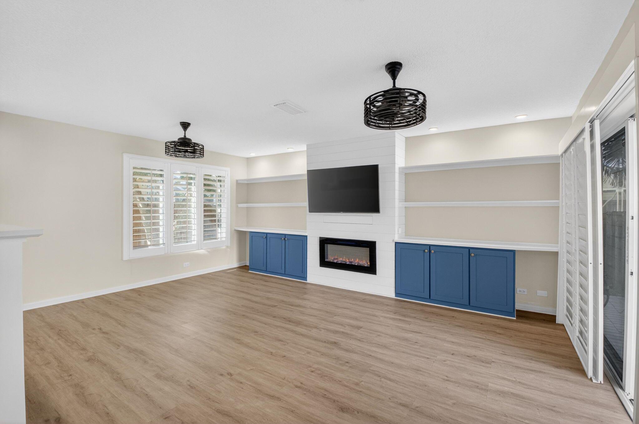 BOCA RATON HILLS SEC 3 - Residential Lease