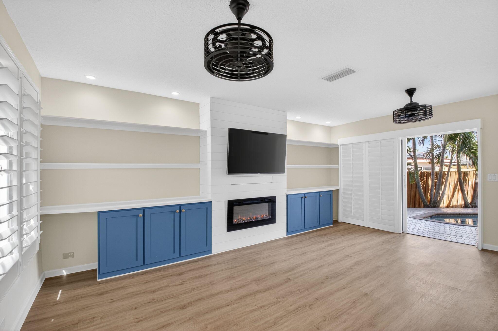 BOCA RATON HILLS SEC 3 - Residential Lease