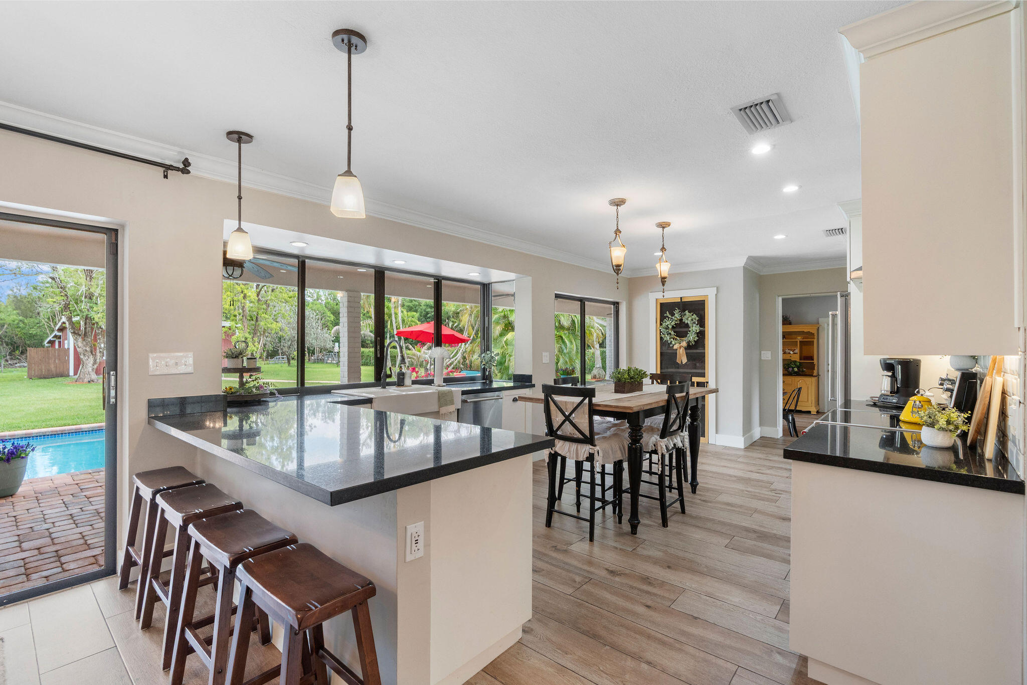 SOUTHWEST RANCHES - Residential