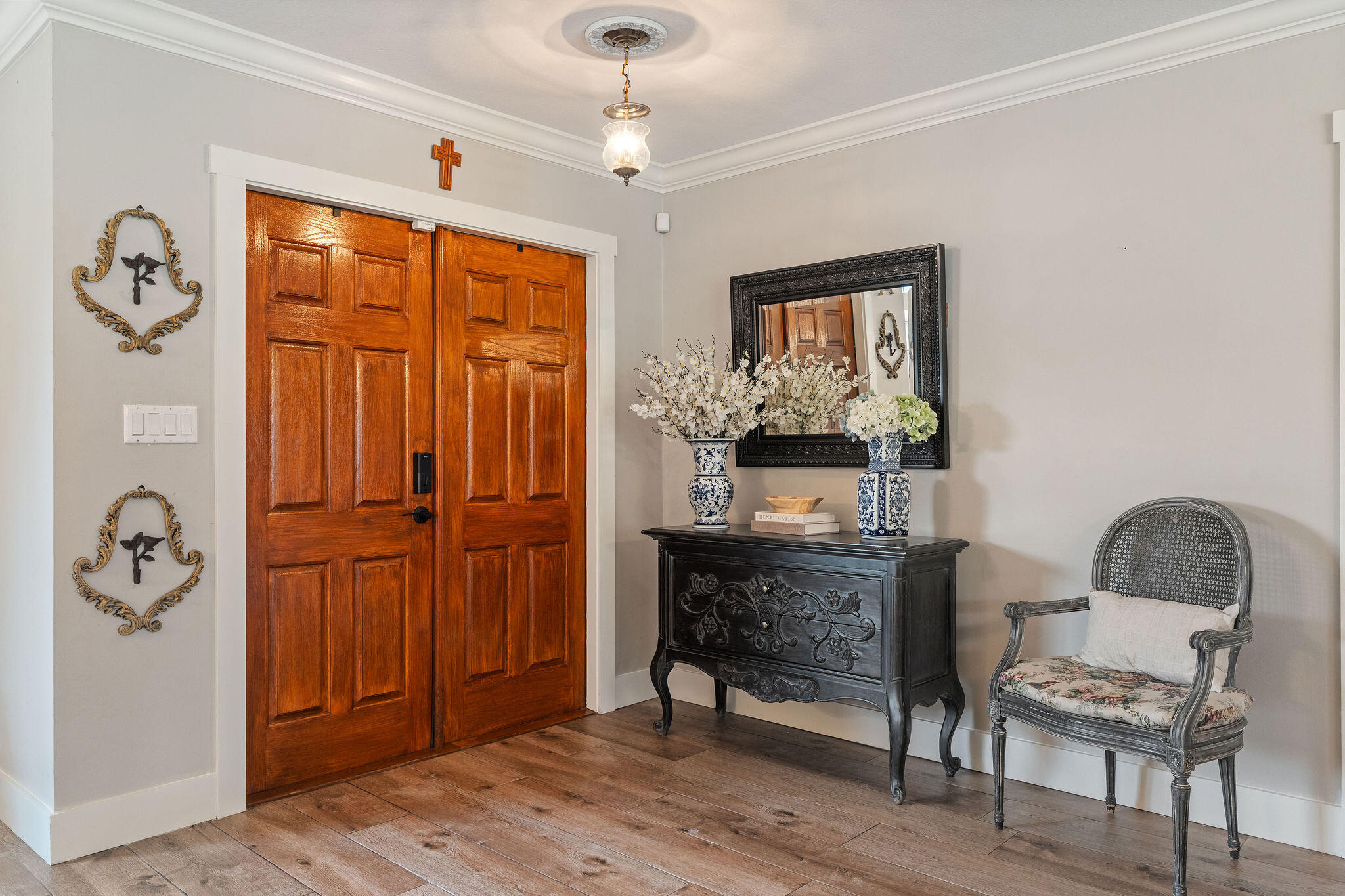 SOUTHWEST RANCHES - Residential