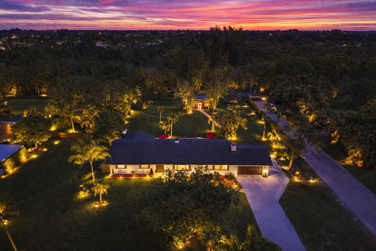 SOUTHWEST RANCHES - Residential