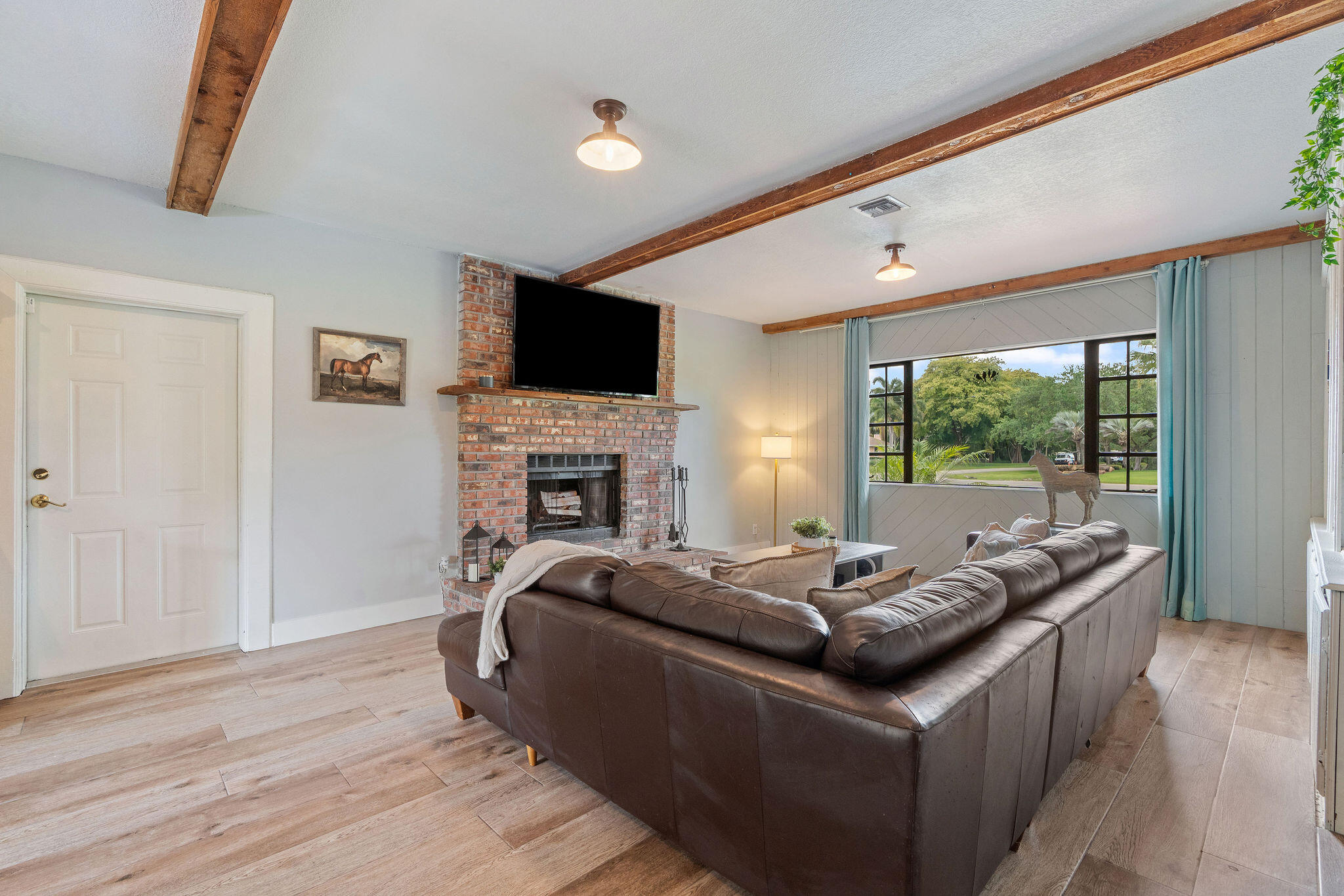 SOUTHWEST RANCHES - Residential