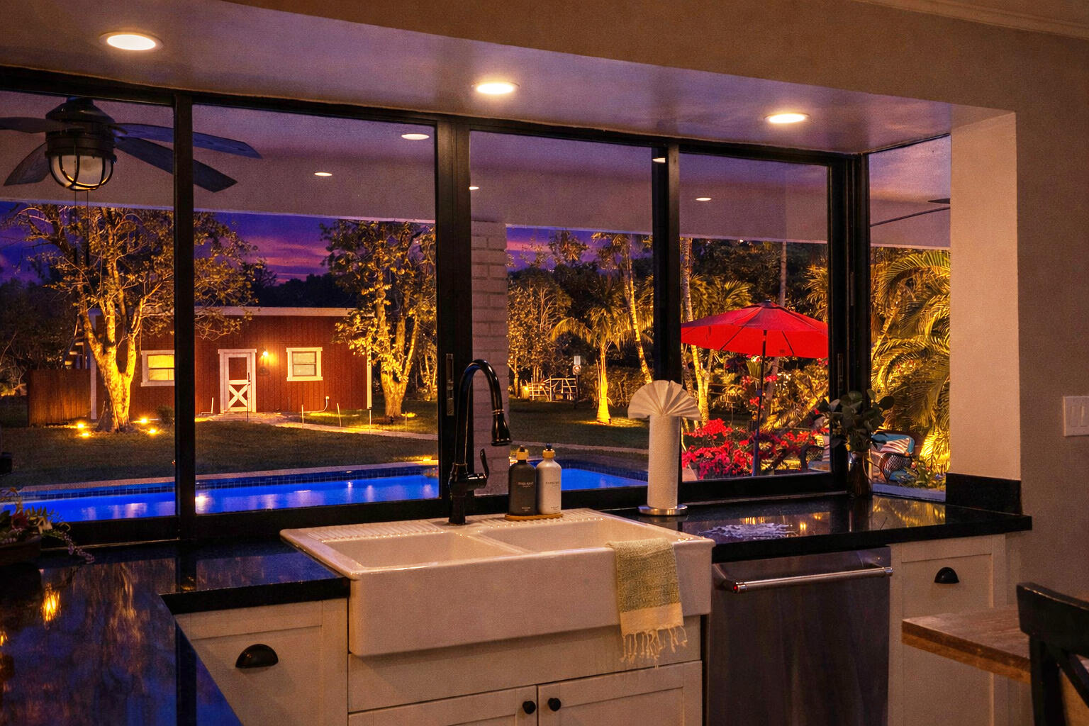 SOUTHWEST RANCHES - Residential