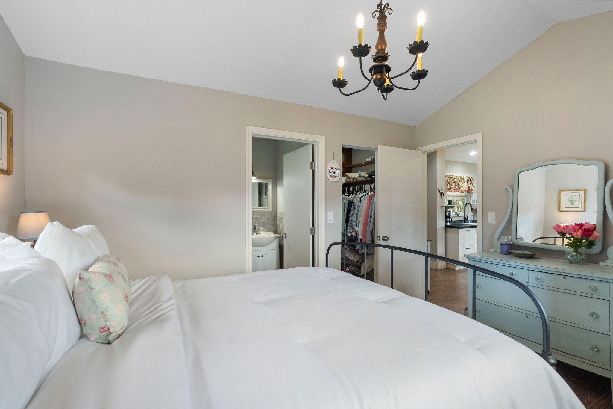 SOUTHWEST RANCHES - Residential
