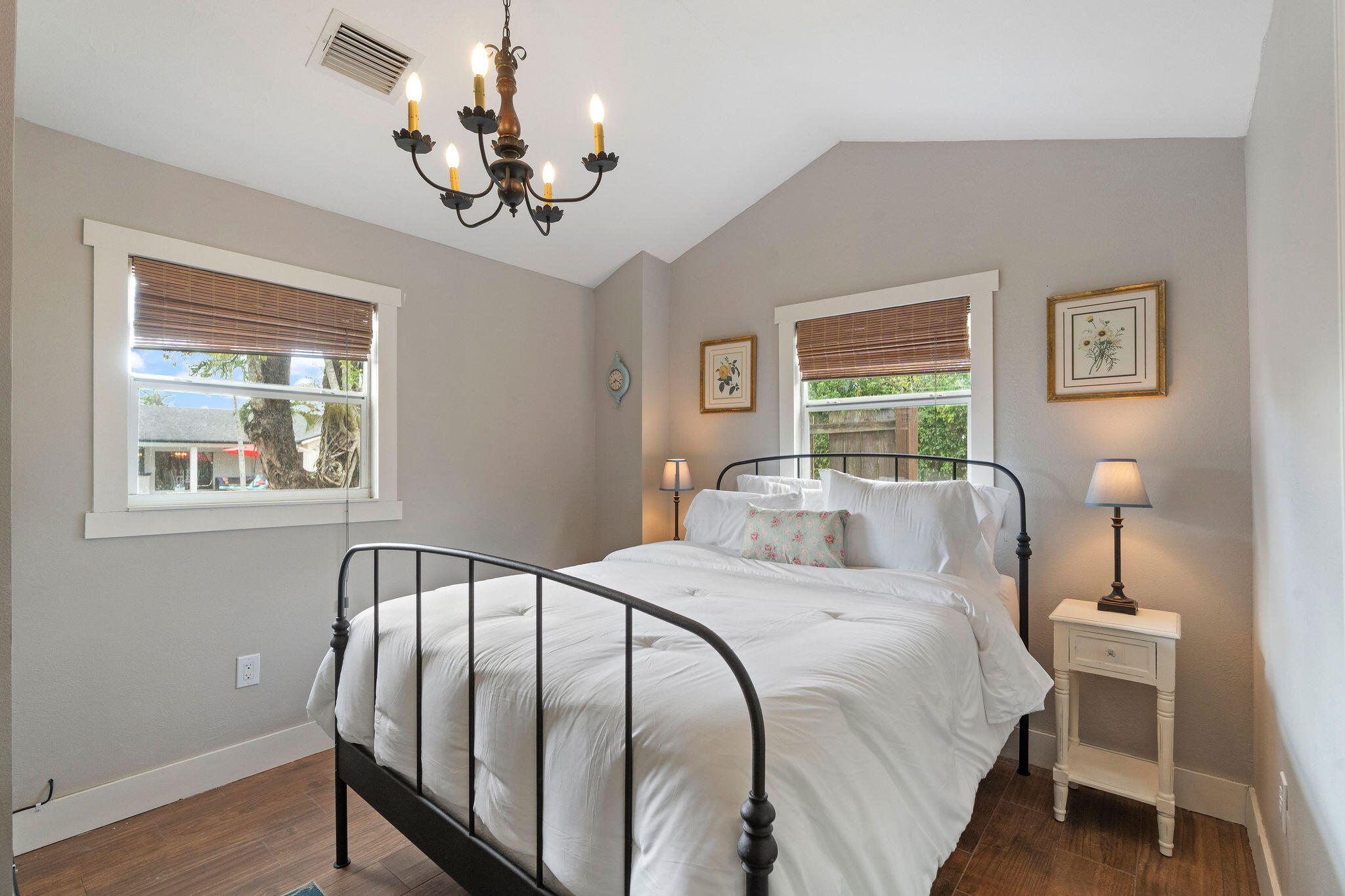 SOUTHWEST RANCHES - Residential