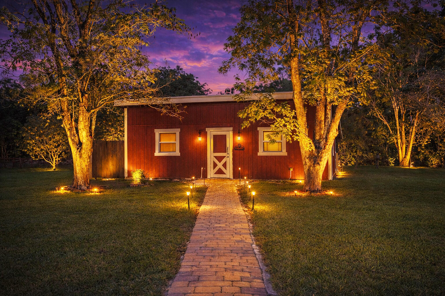 SOUTHWEST RANCHES - Residential