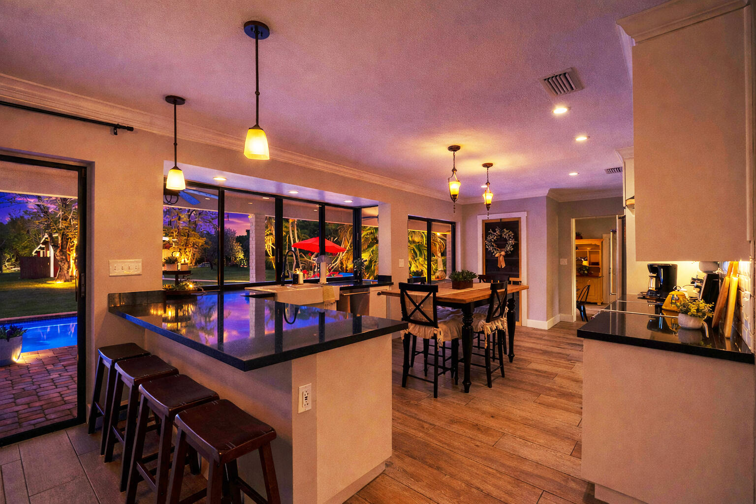 SOUTHWEST RANCHES - Residential