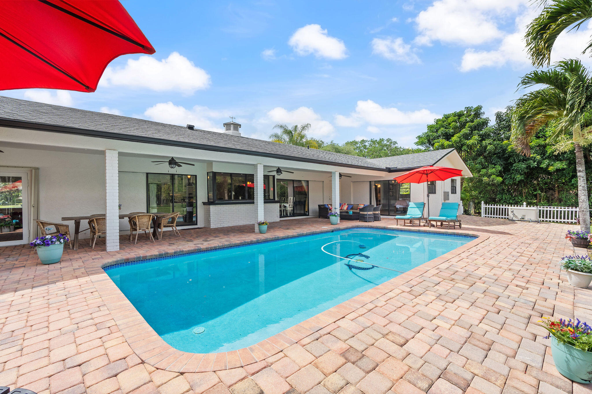 SOUTHWEST RANCHES - Residential
