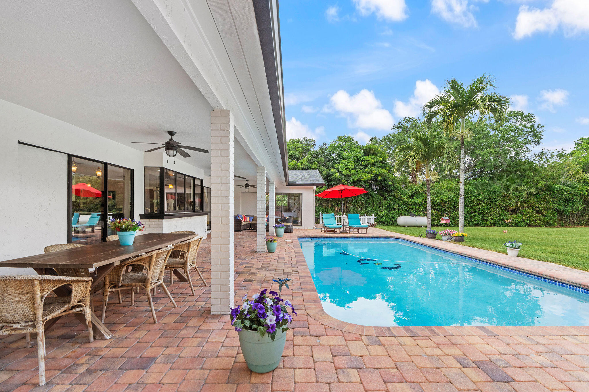 SOUTHWEST RANCHES - Residential