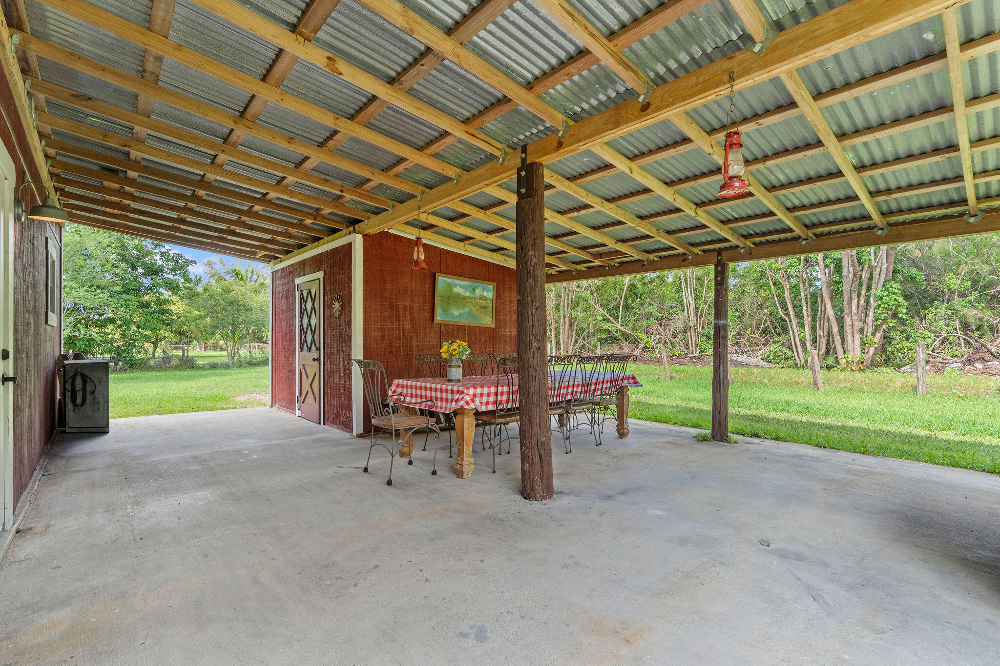 SOUTHWEST RANCHES - Residential