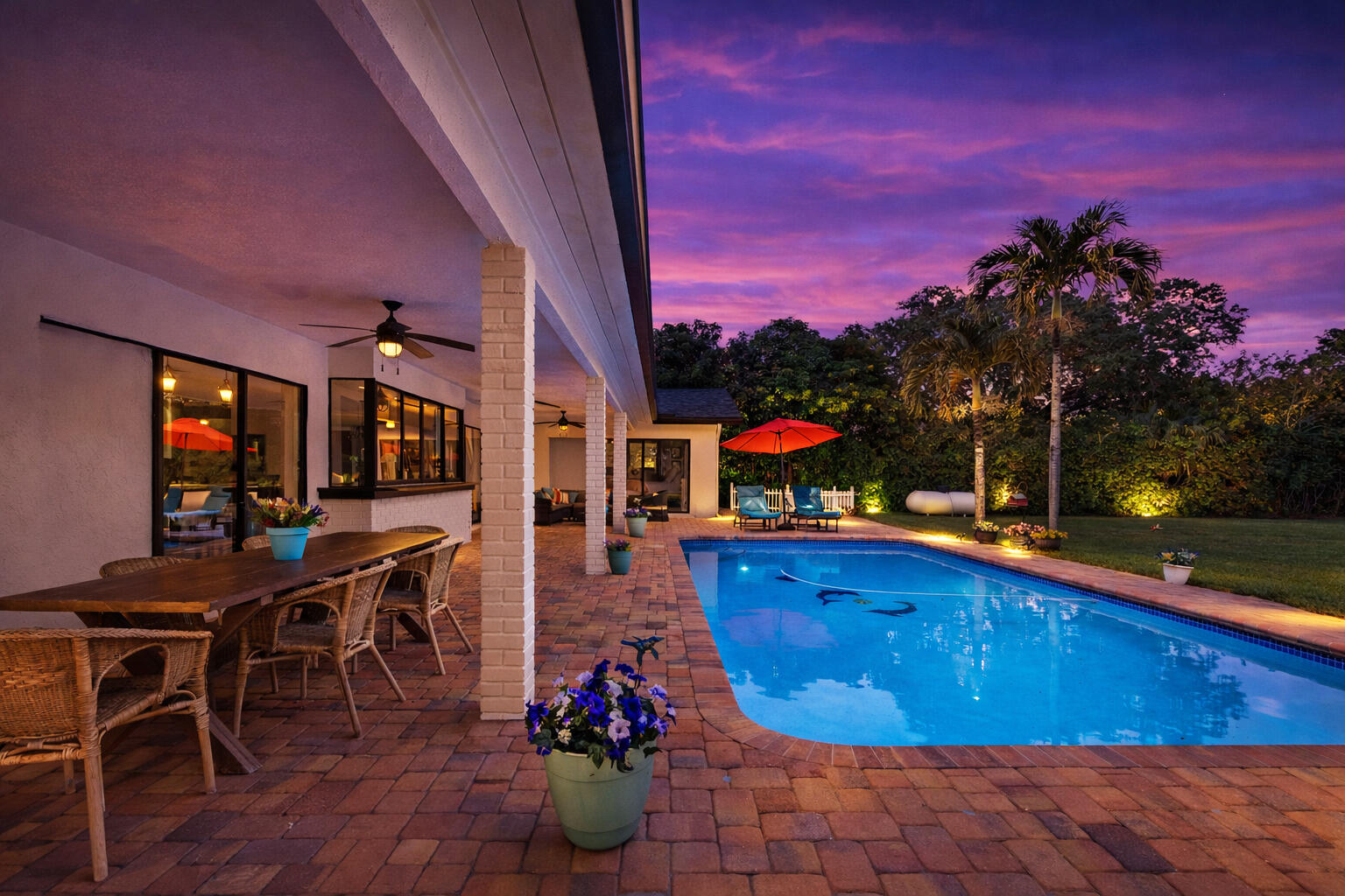 SOUTHWEST RANCHES - Residential