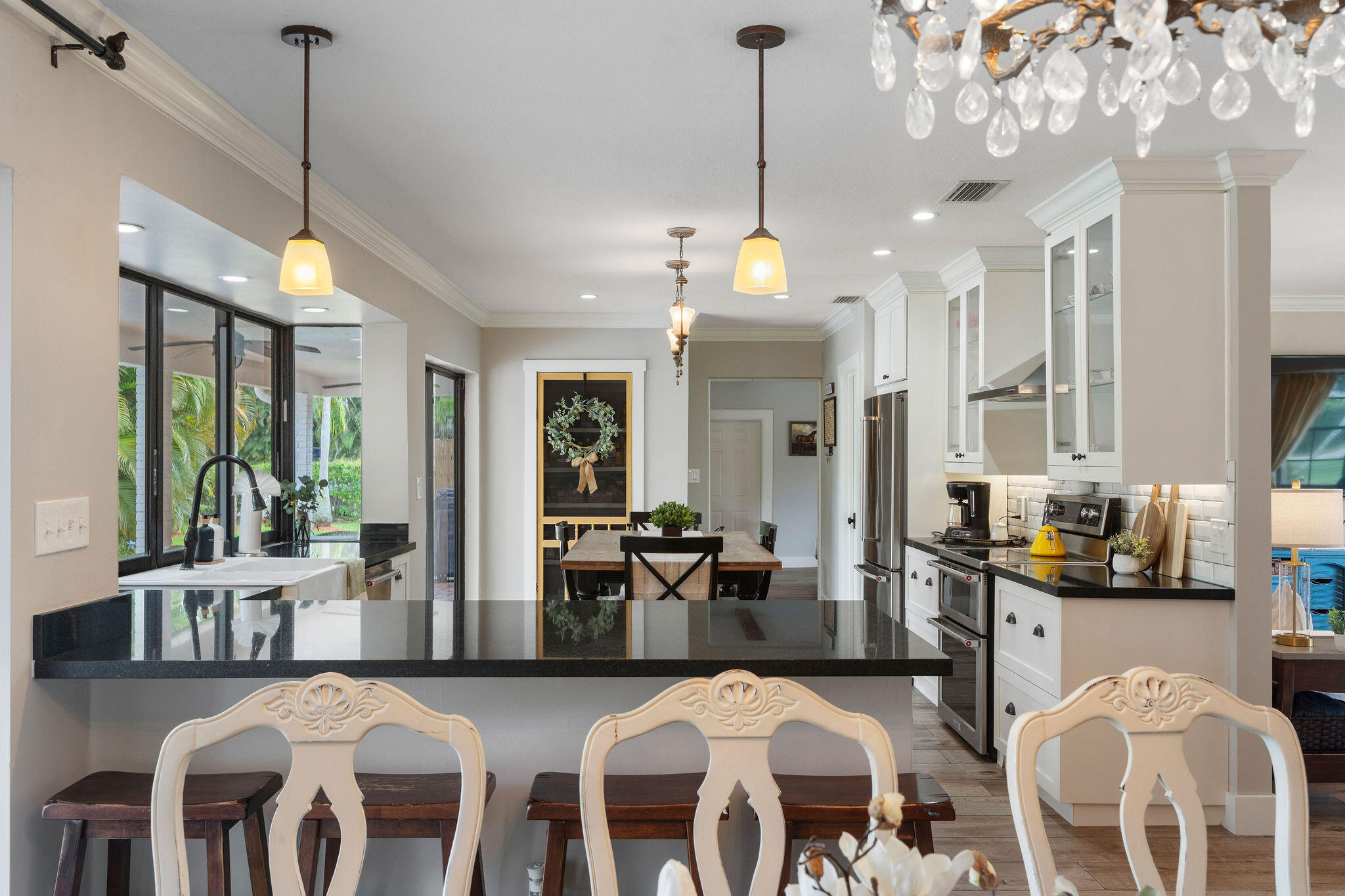 SOUTHWEST RANCHES - Residential