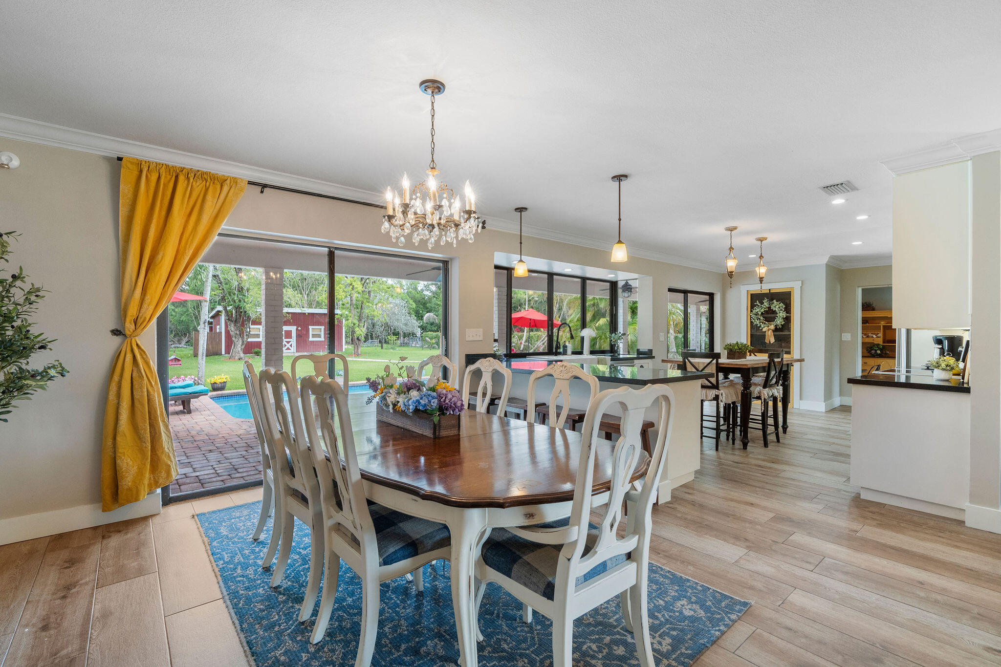 SOUTHWEST RANCHES - Residential
