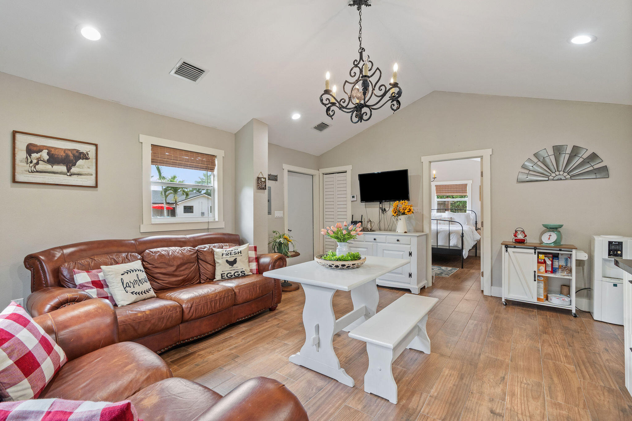 SOUTHWEST RANCHES - Residential