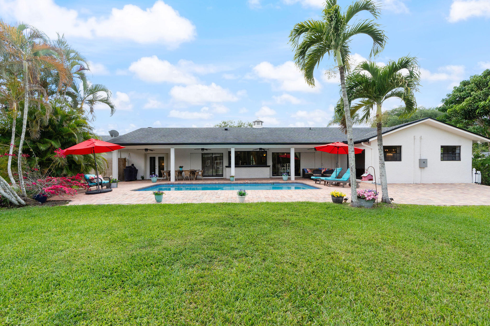 SOUTHWEST RANCHES - Residential