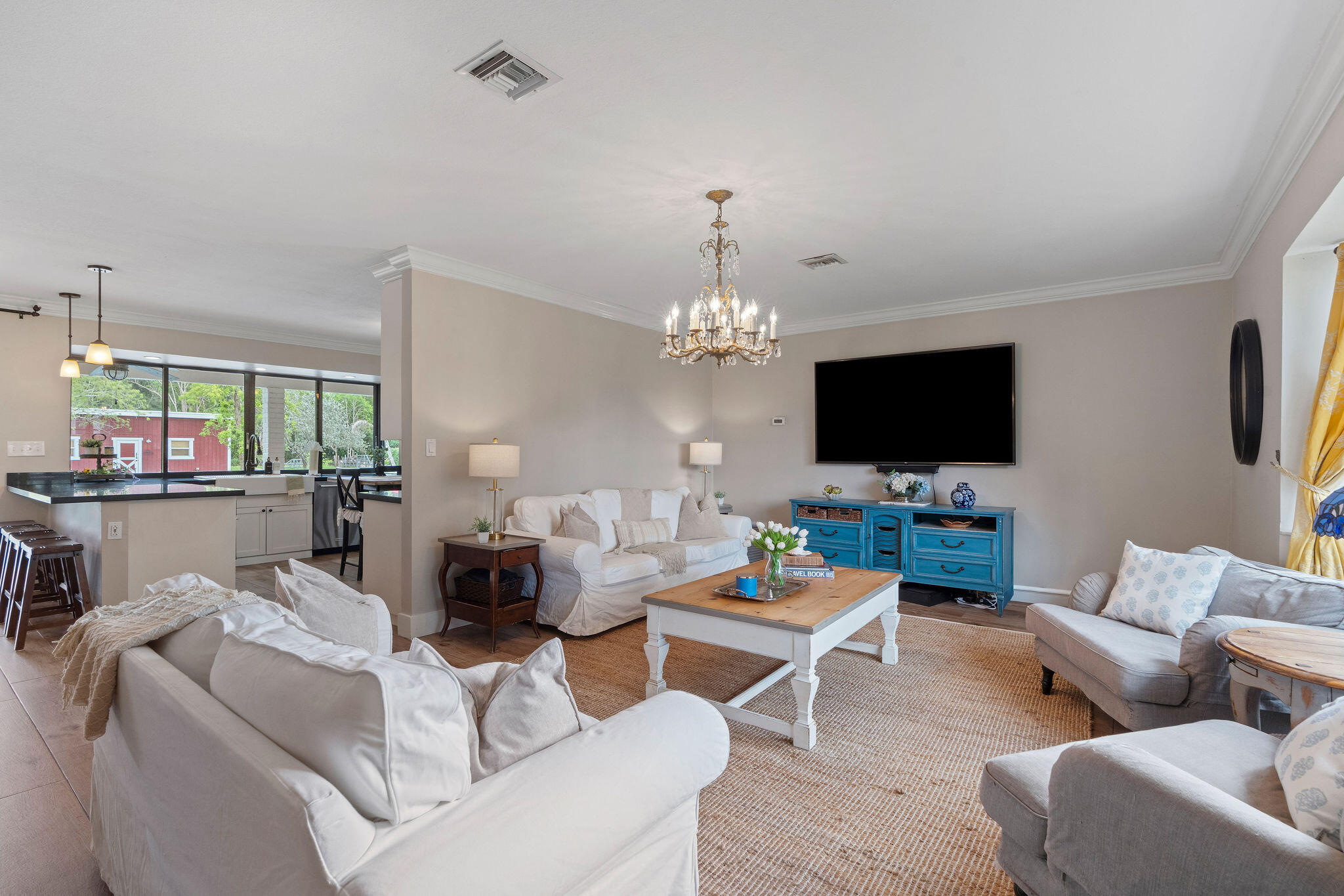 SOUTHWEST RANCHES - Residential