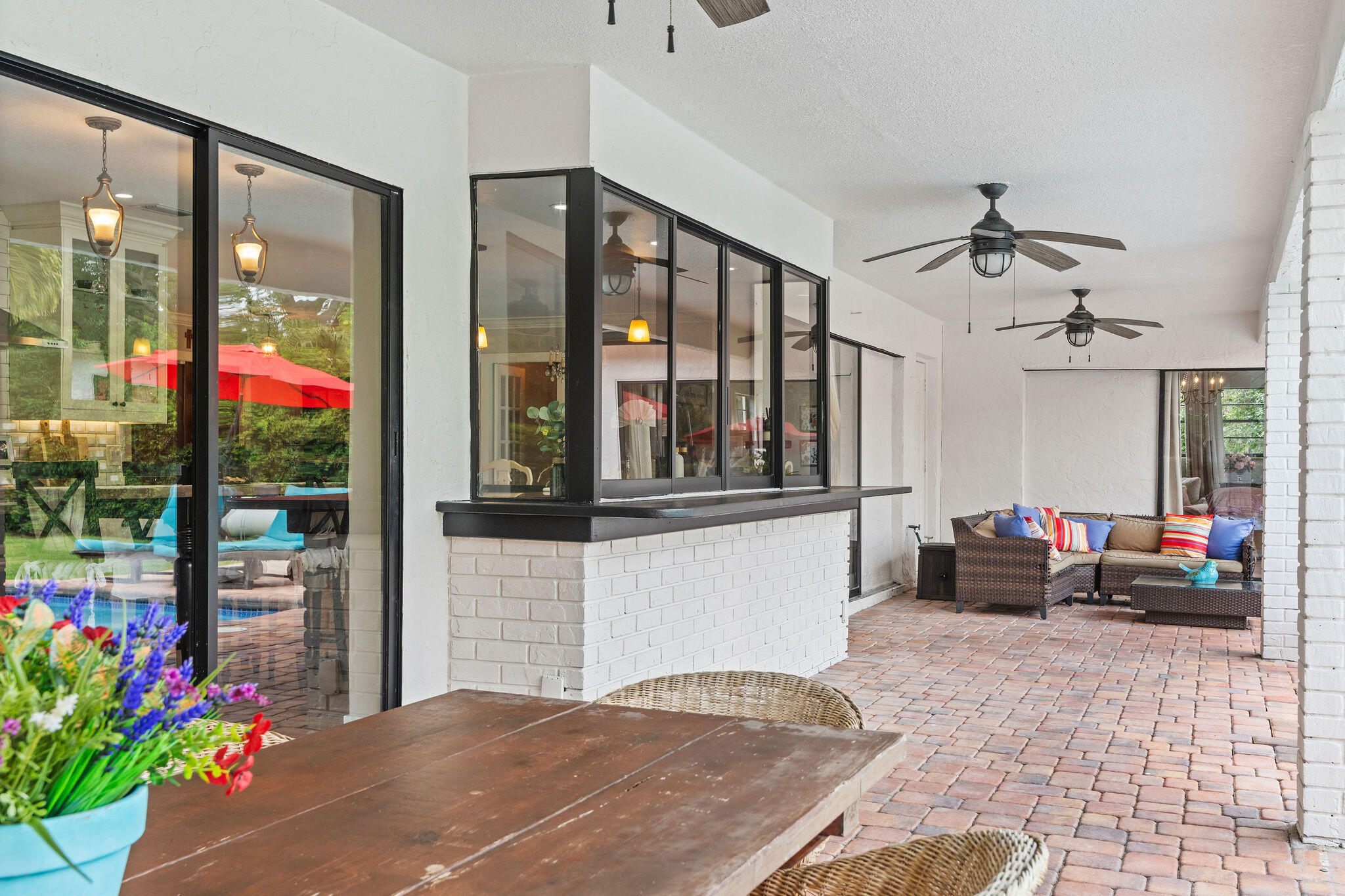 SOUTHWEST RANCHES - Residential