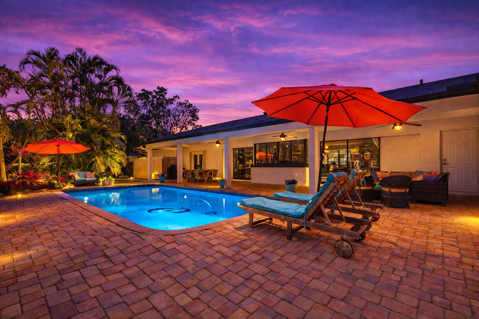 SOUTHWEST RANCHES - Residential