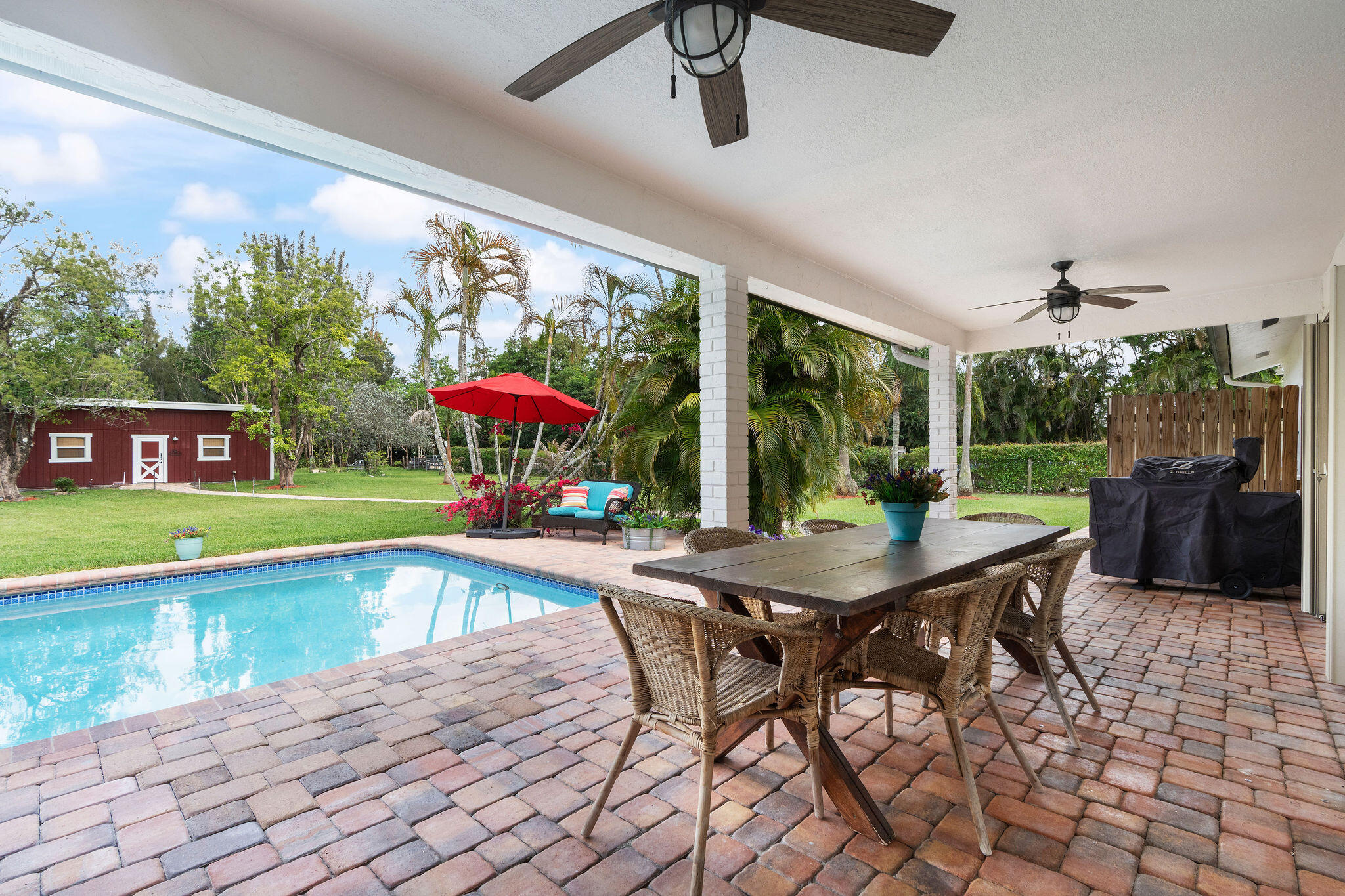 SOUTHWEST RANCHES - Residential