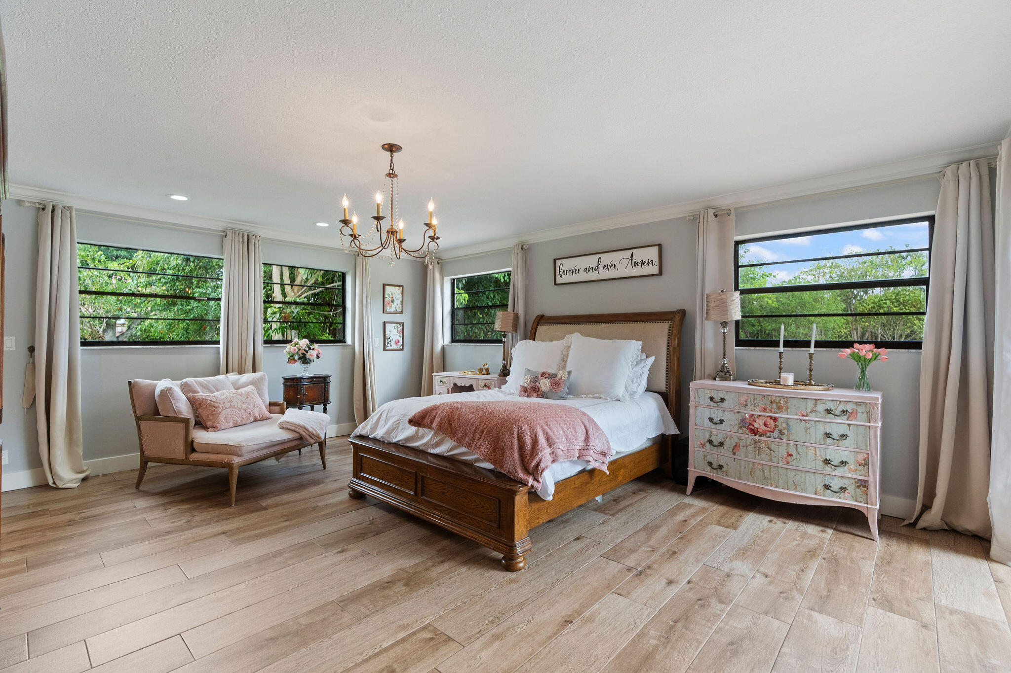SOUTHWEST RANCHES - Residential
