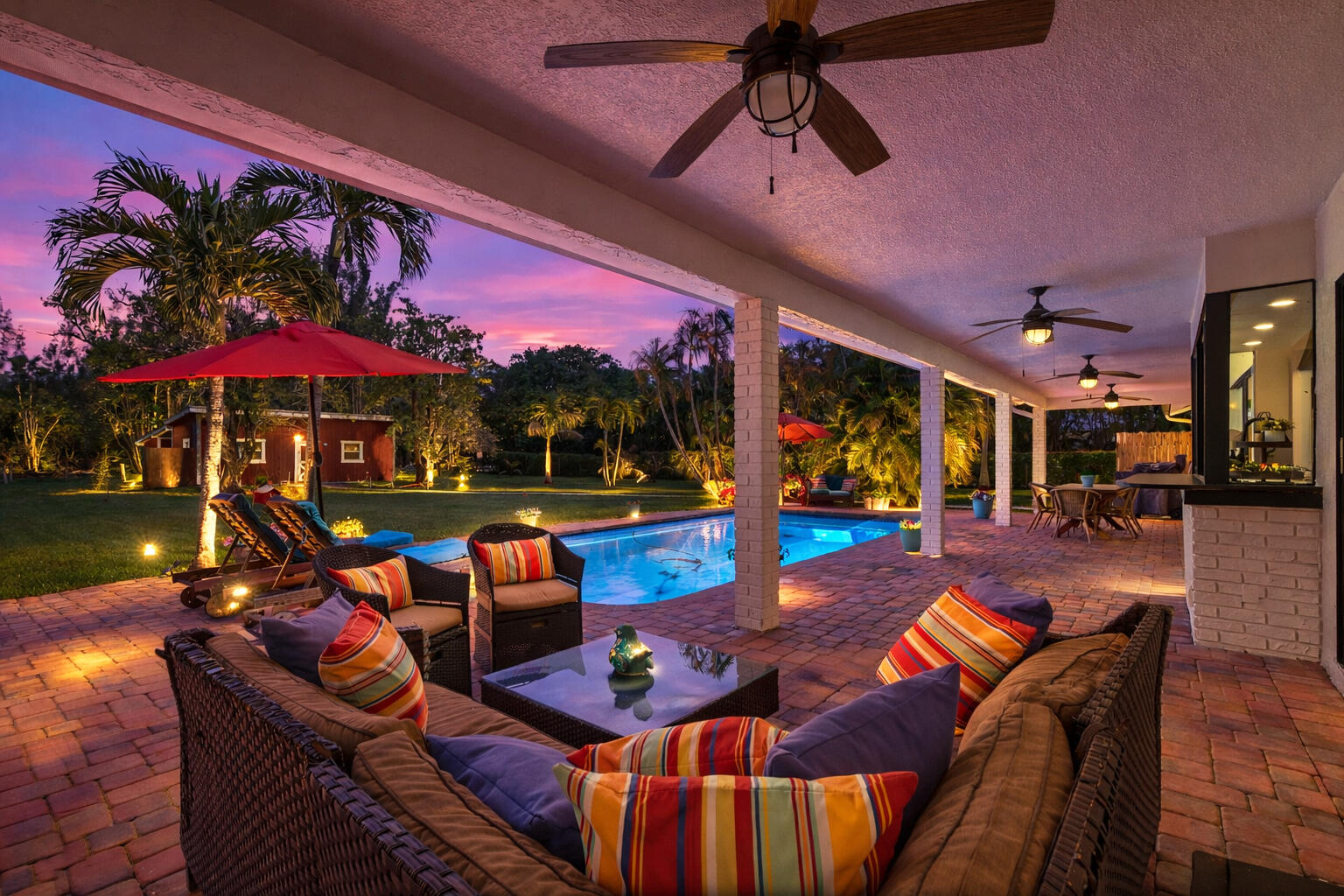 SOUTHWEST RANCHES - Residential