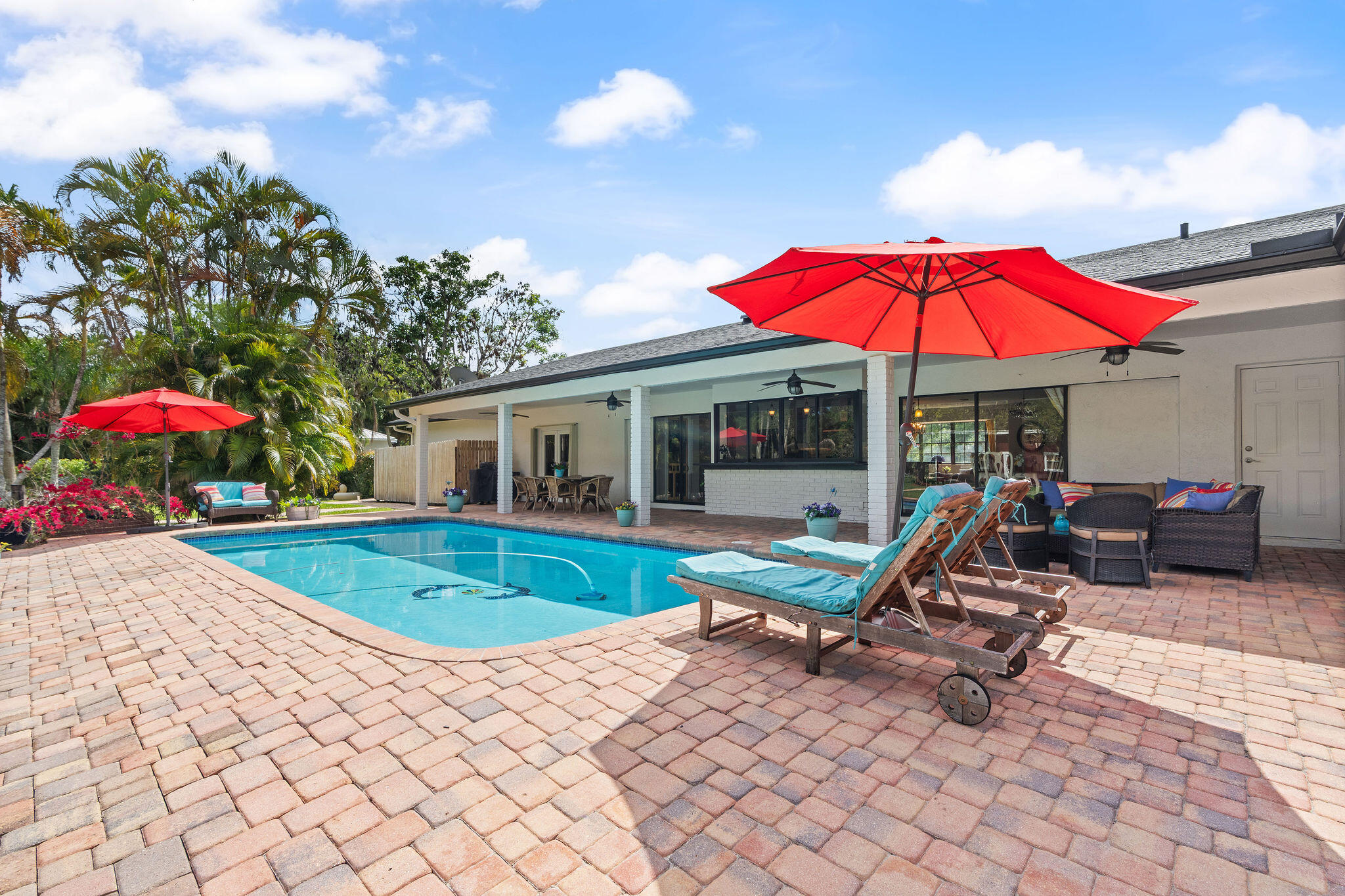 SOUTHWEST RANCHES - Residential