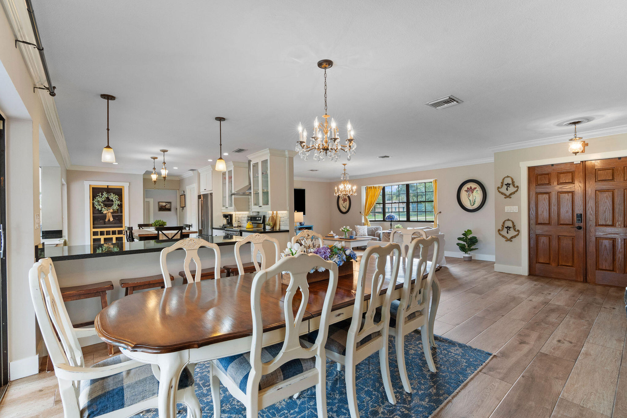SOUTHWEST RANCHES - Residential