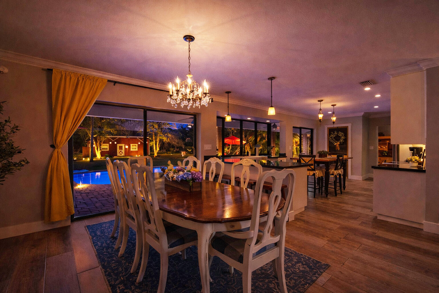 SOUTHWEST RANCHES - Residential