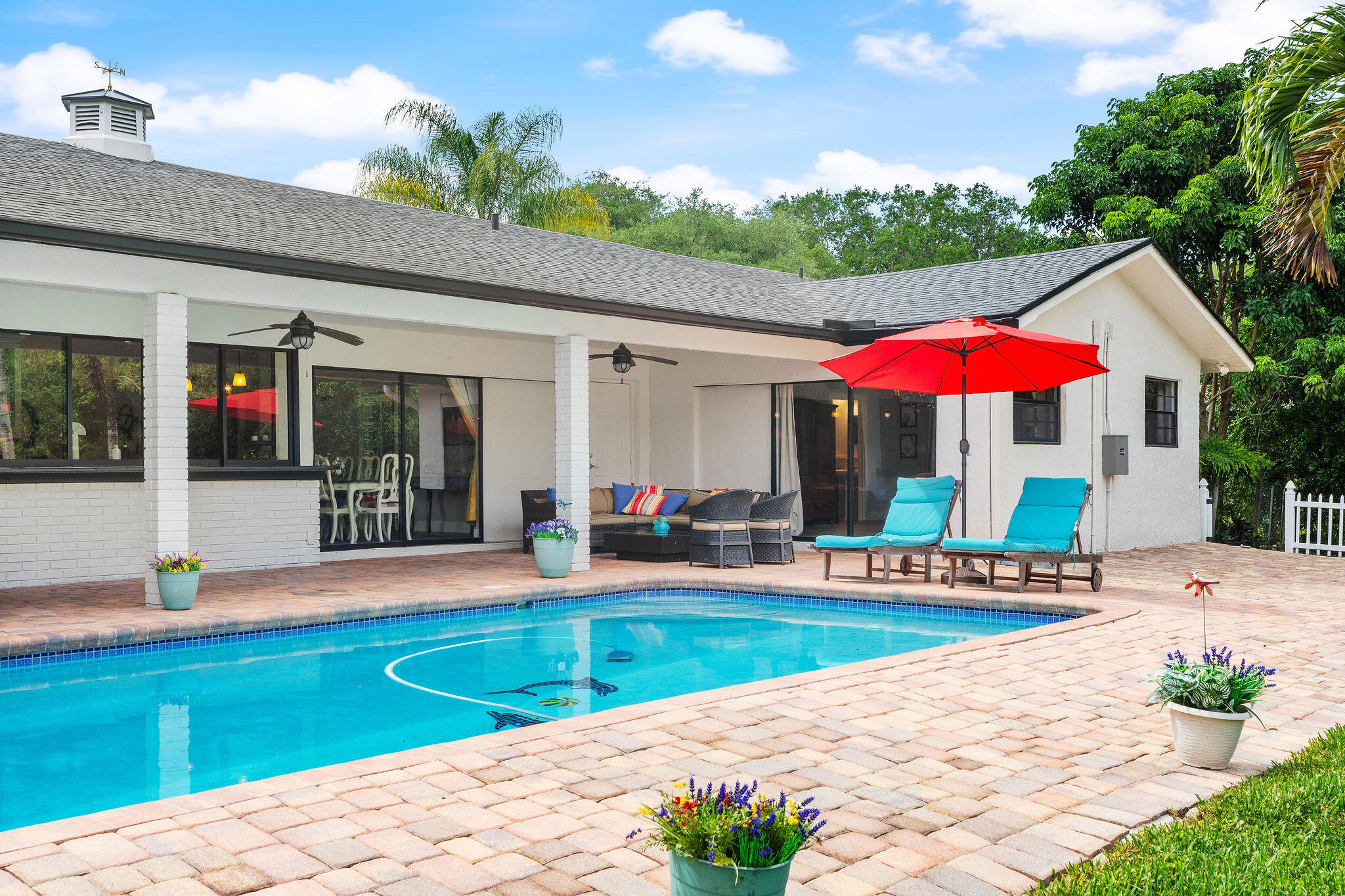 SOUTHWEST RANCHES - Residential