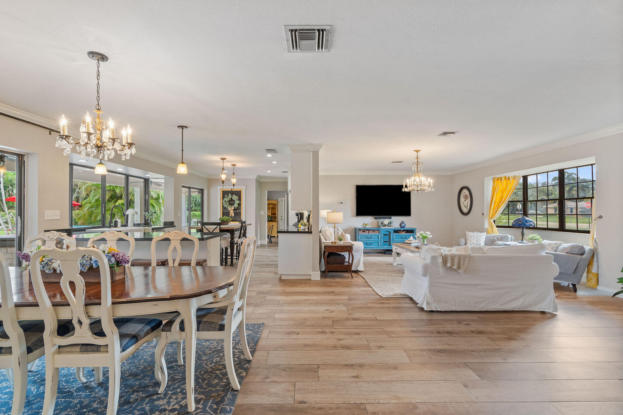SOUTHWEST RANCHES - Residential