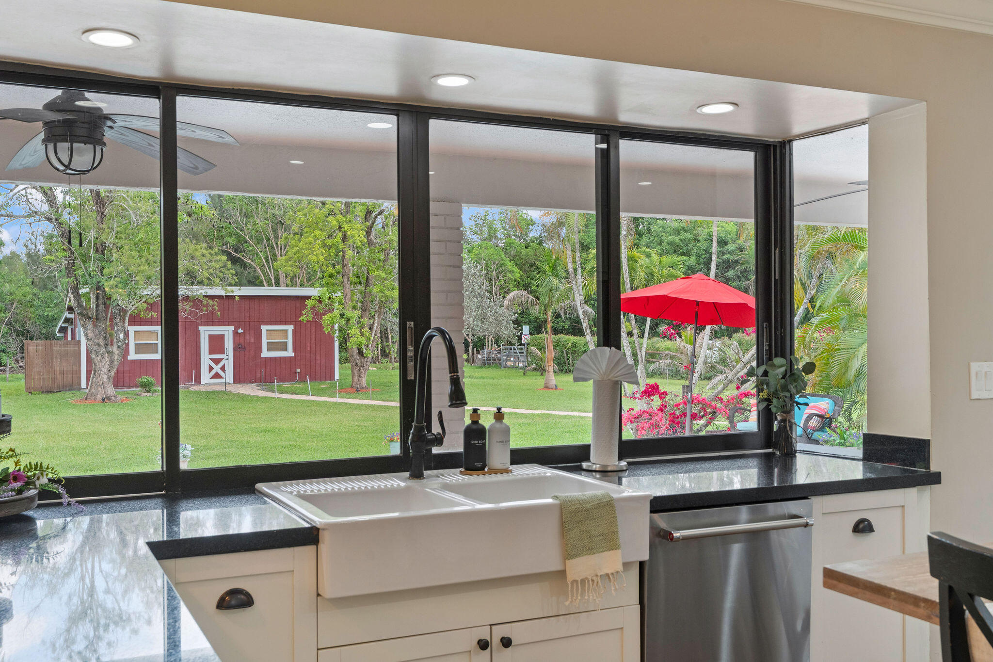 SOUTHWEST RANCHES - Residential