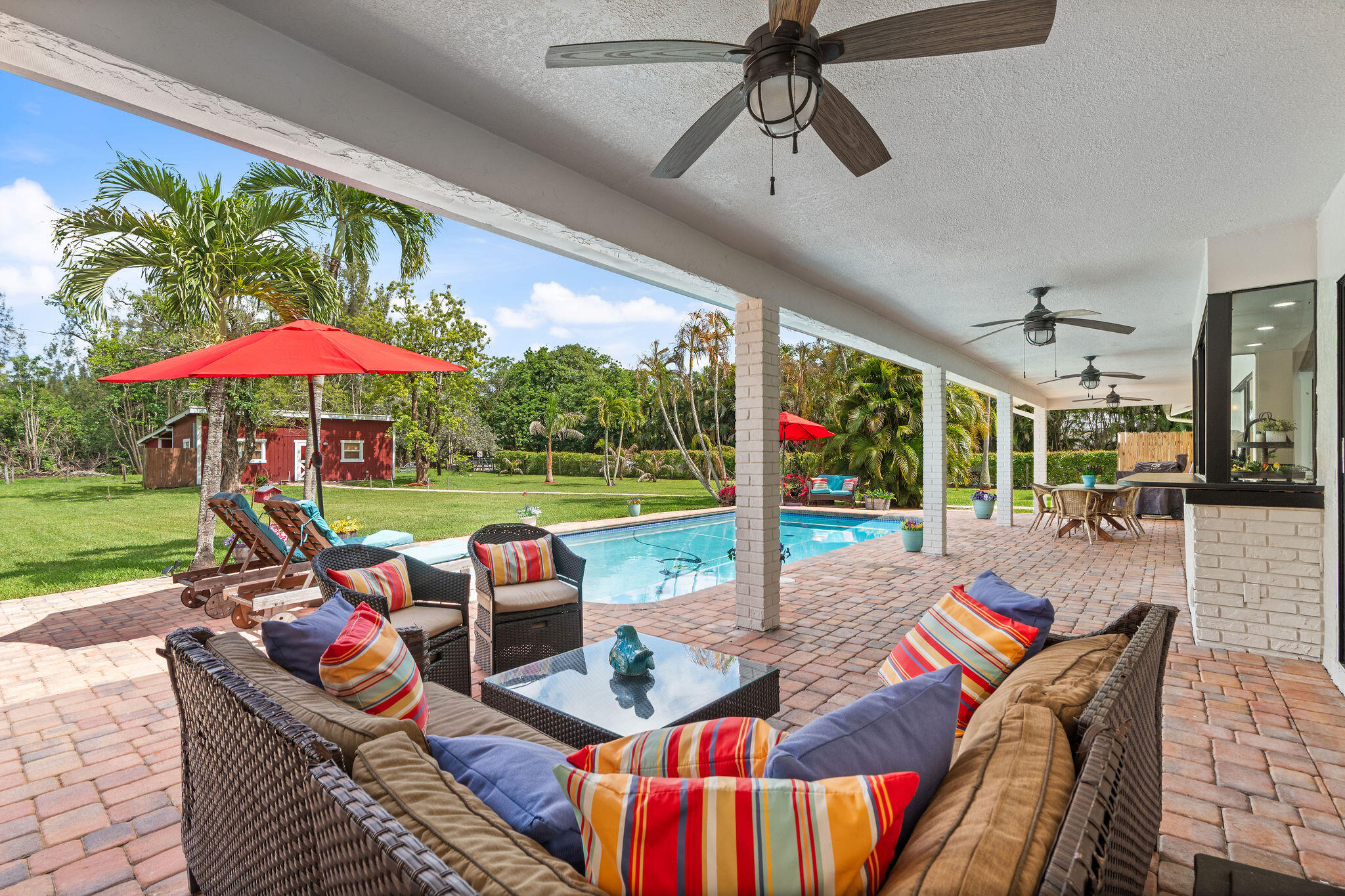 SOUTHWEST RANCHES - Residential