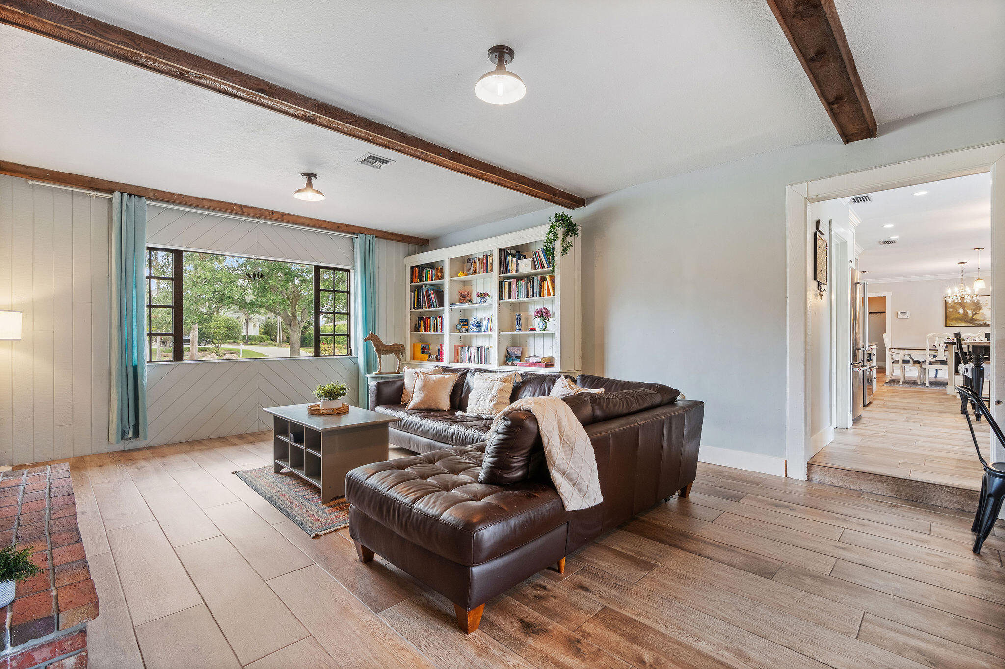 SOUTHWEST RANCHES - Residential