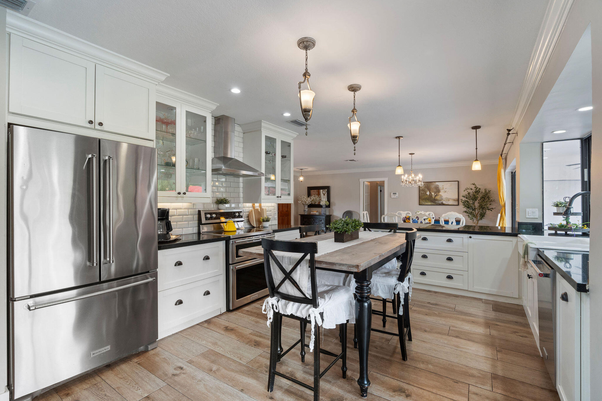 SOUTHWEST RANCHES - Residential